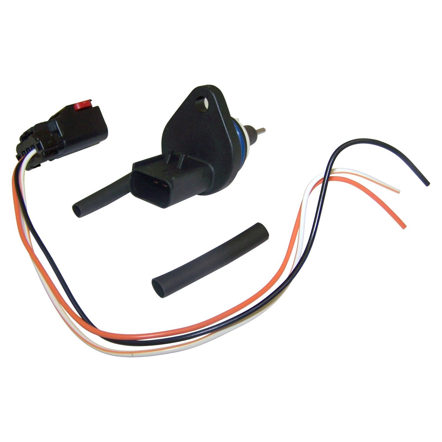 Crown Automotive Jeep Replacement 5013660AA Vehicle Speed Sensor; Crown Automotive Jeep Replacement 5013660AA