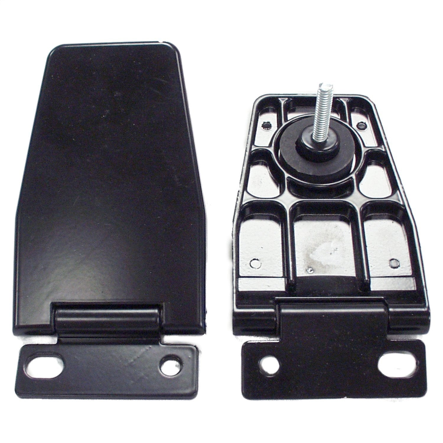 Crown Automotive Jeep Replacement 5013722AB Liftgate Hinge; Right; Crown Automotive Jeep Replacement 5013722AB