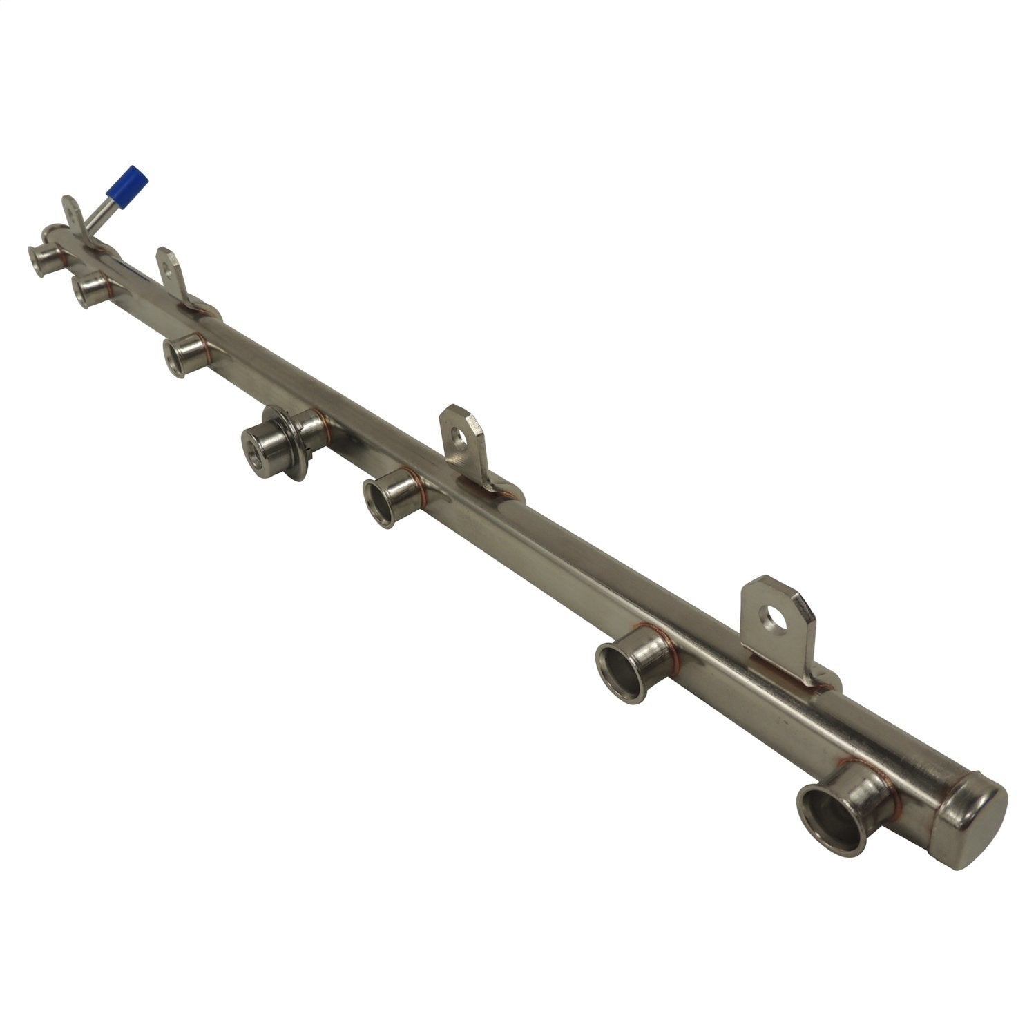 Crown Automotive Jeep Replacement 5014496AD Fuel Rail; Crown Automotive Jeep Replacement 5014496AD
