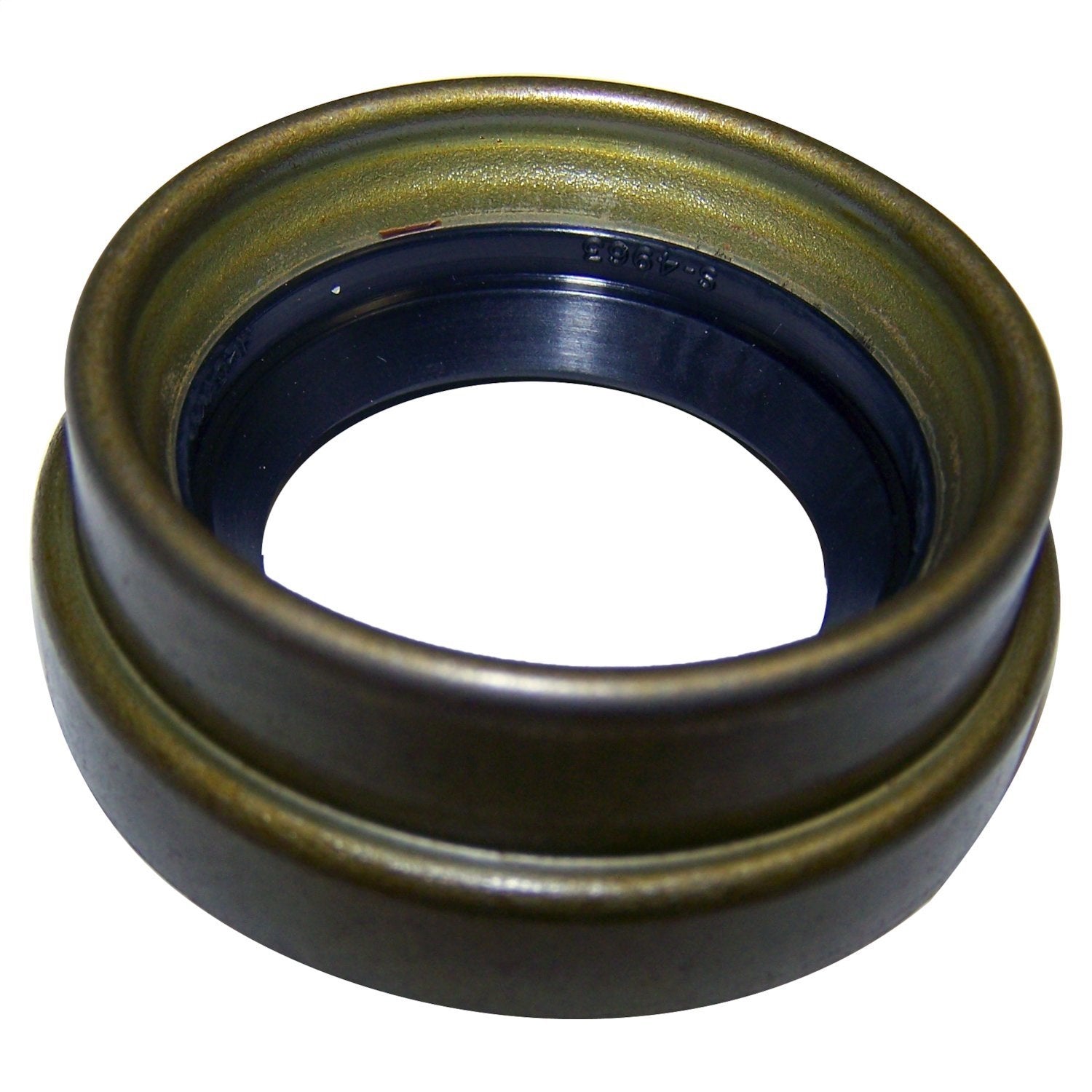 Crown Automotive Jeep Replacement 5014852AB Axle Shaft Seal; Front Inner; Crown Automotive Jeep Replacement 5014852AB
