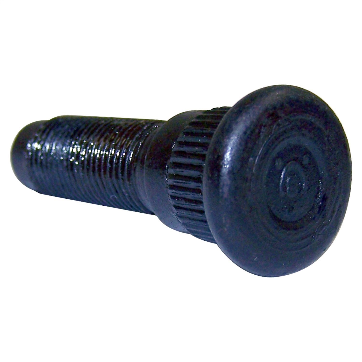 Crown Automotive Jeep Replacement 5016496AA Wheel Stud; Rear; Crown Automotive Jeep Replacement 5016496AA