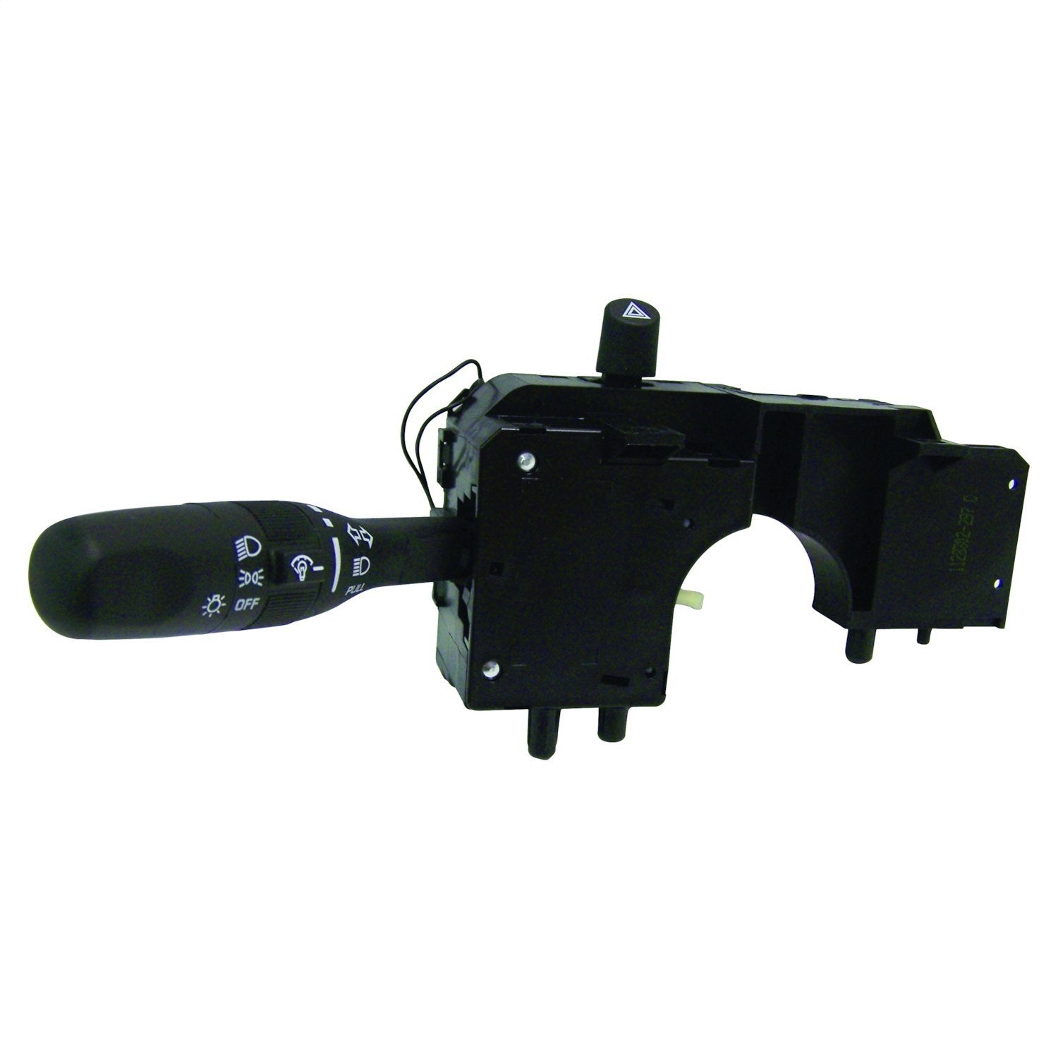 Crown Automotive Jeep Replacement 5016708AD Multifunction Switch; Crown Automotive Jeep Replacement 5016708AD