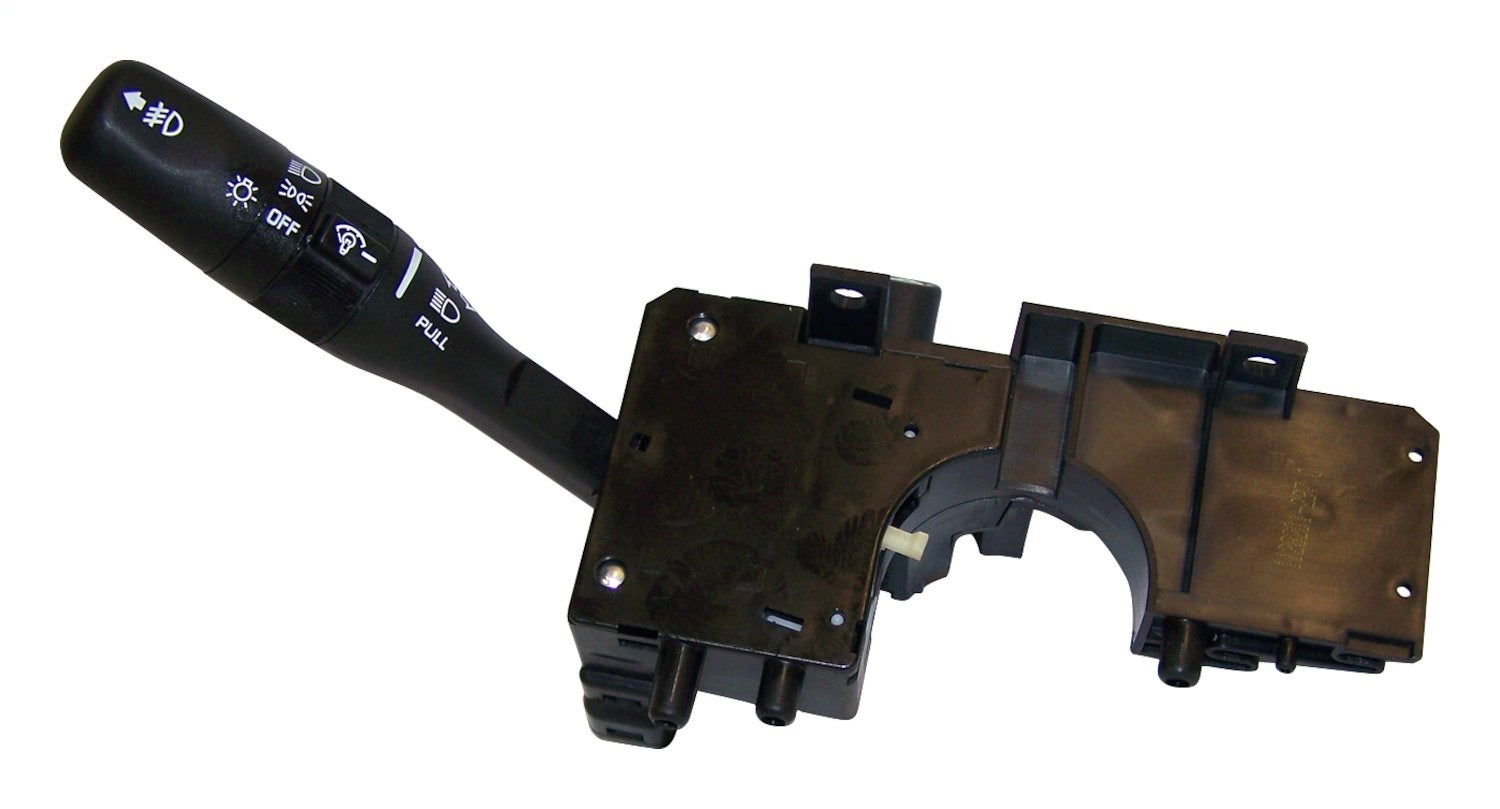 Crown Automotive Jeep Replacement 5016709AD Multifunction Switch; Crown Automotive Jeep Replacement 5016709AD