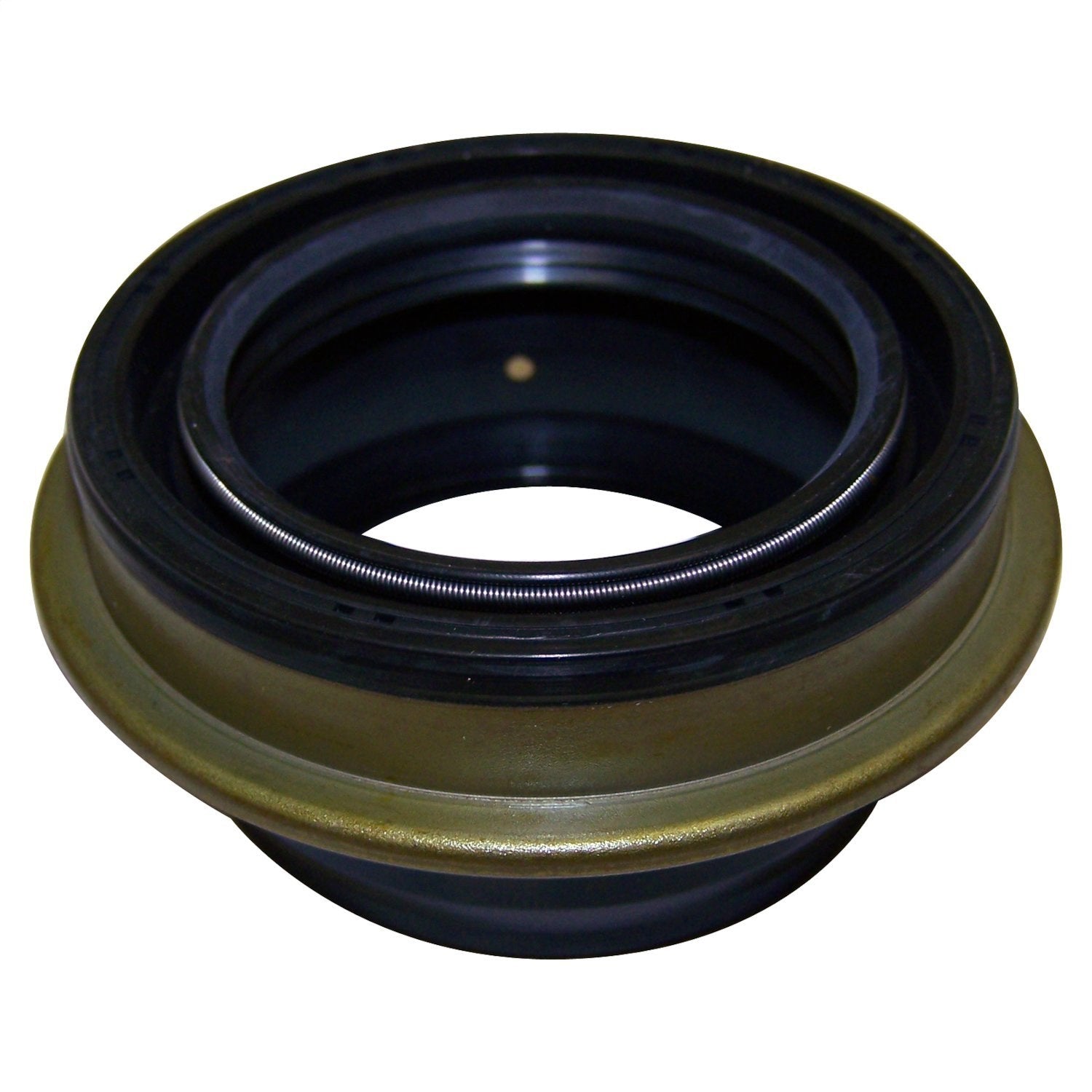 Crown Automotive Jeep Replacement 5019026AA Transfer Case Output Shaft Seal; Rear; Crown Automotive Jeep Replacement 5019026AA