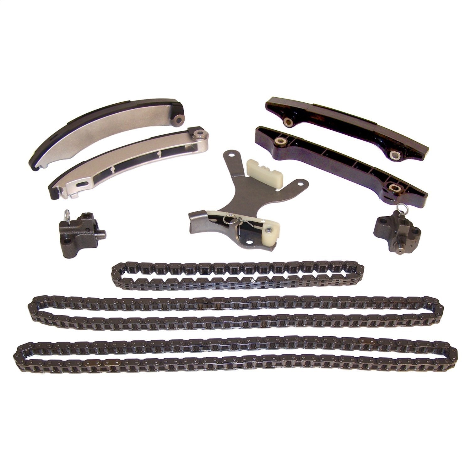 Crown Automotive Jeep Replacement 5019423AD Timing Kit; Crown Automotive Jeep Replacement 5019423AD