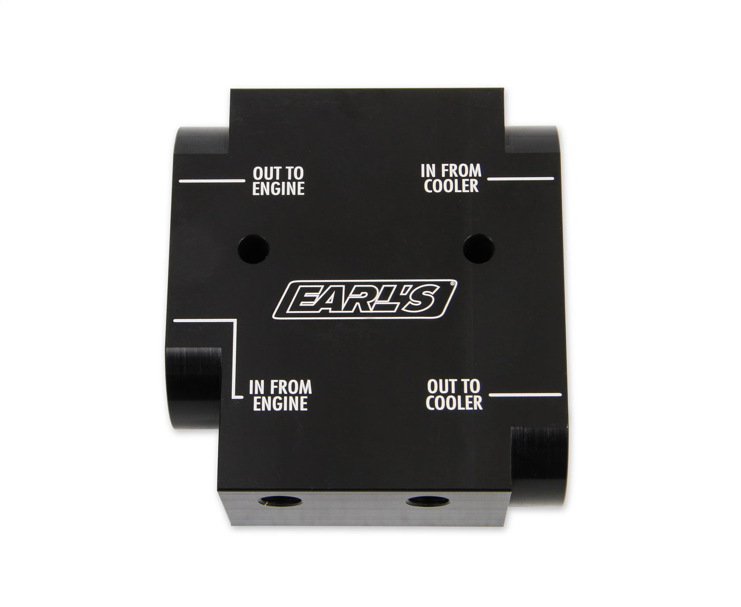 Earl's Performance 501ERL Oil Thermostat Earl's Performance 501ERL