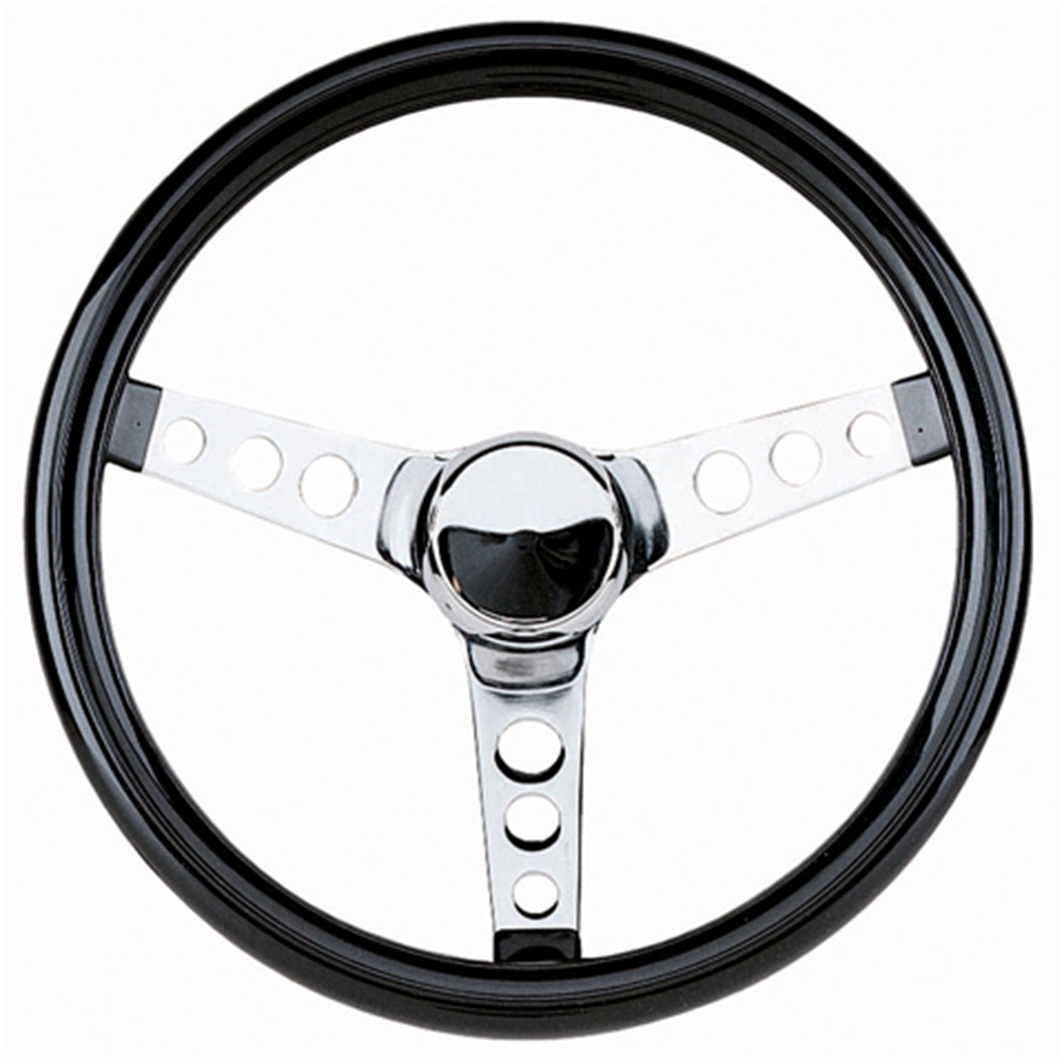 Grant 502 Classic Series Cruising Steering Wheel Grant 502
