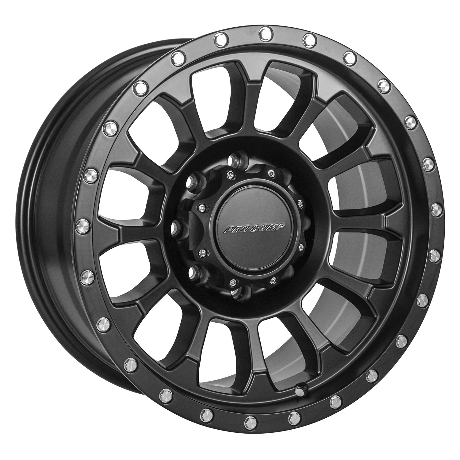 Pro Comp 5034-8982 Rockwell Series 34 Pro Comp 5034-8982