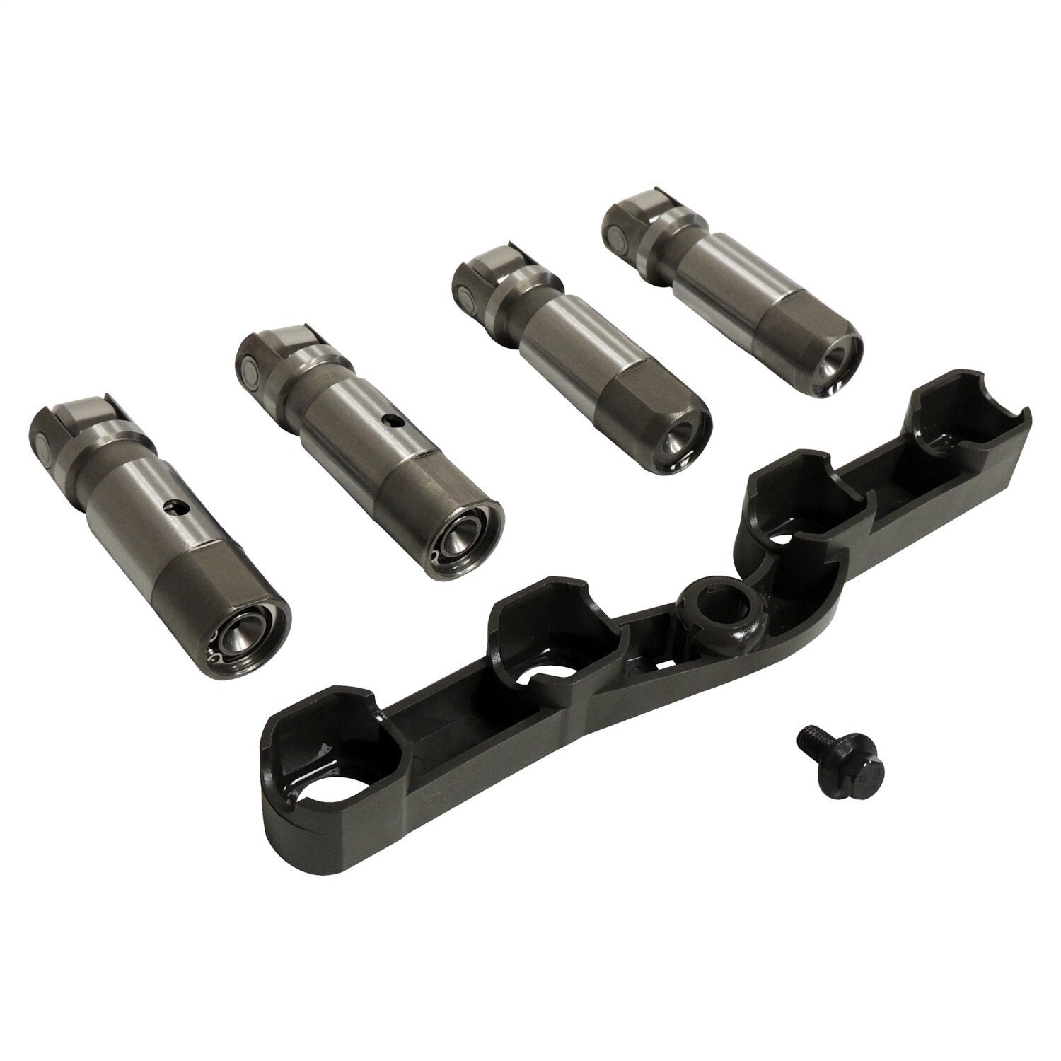 Crown Automotive Jeep Replacement 5038785AD Engine Valve Lifter/Tray Kit; Front; Includes 2 MDS Lifters/And Tray; Crown Automotive Jeep Replacement 5038785AD