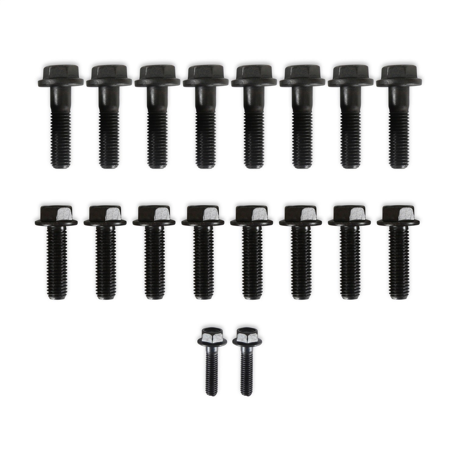Lakewood 50397 Bellhousing Bolt Kit Lakewood 50397