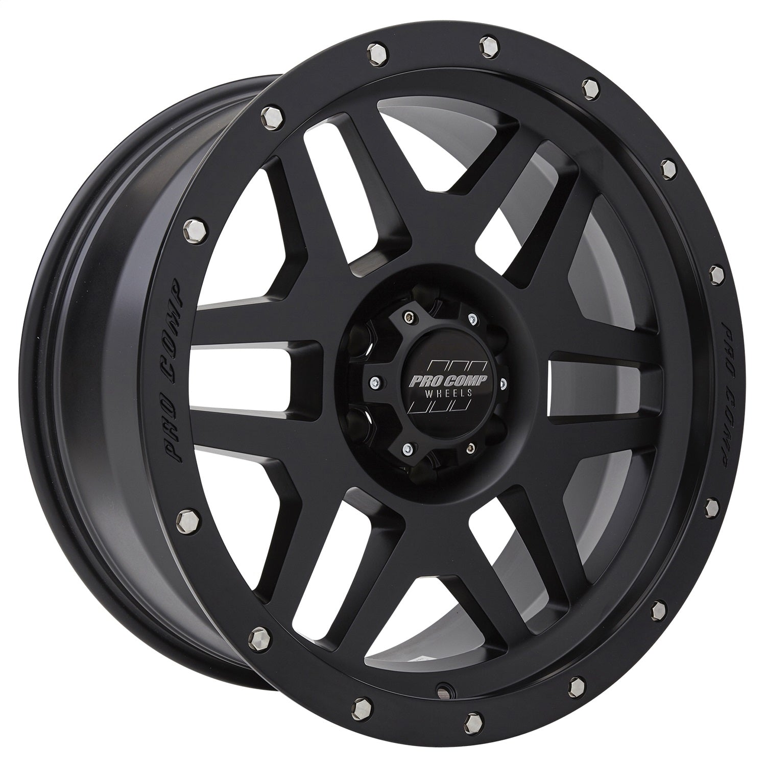 Pro Comp 5041-293645 Phaser Series 41 Pro Comp 5041-293645