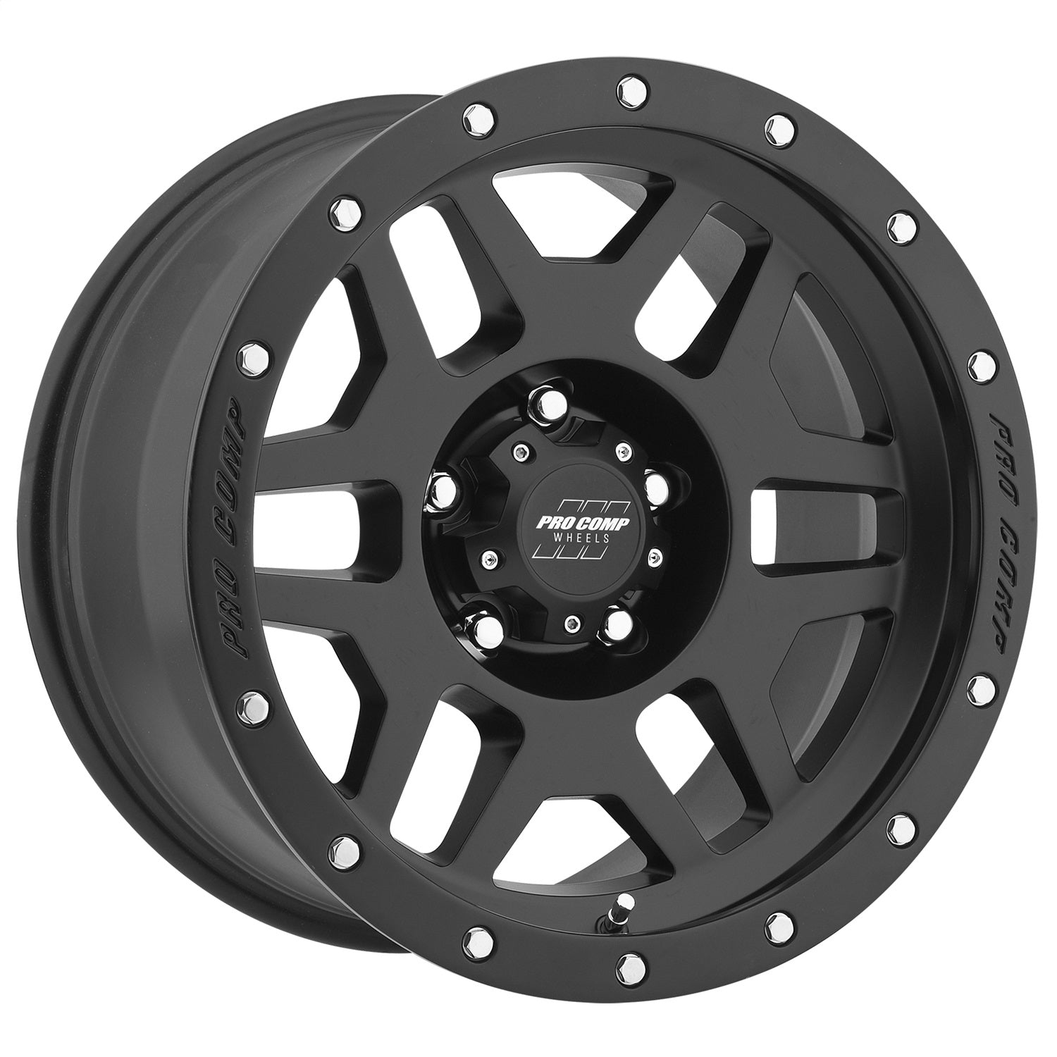 Pro Comp 5041-7973 Phaser Series 41 Pro Comp 5041-7973