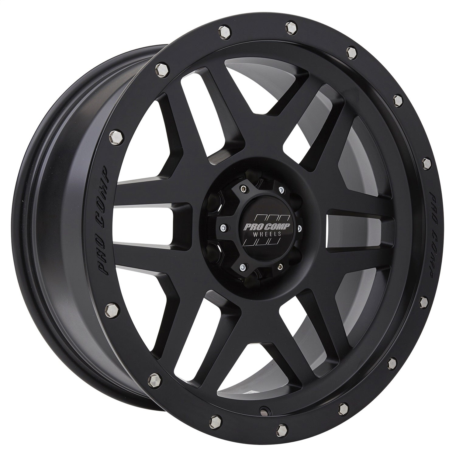 Pro Comp 5041-893650 Phaser Series 41 Pro Comp 5041-893650