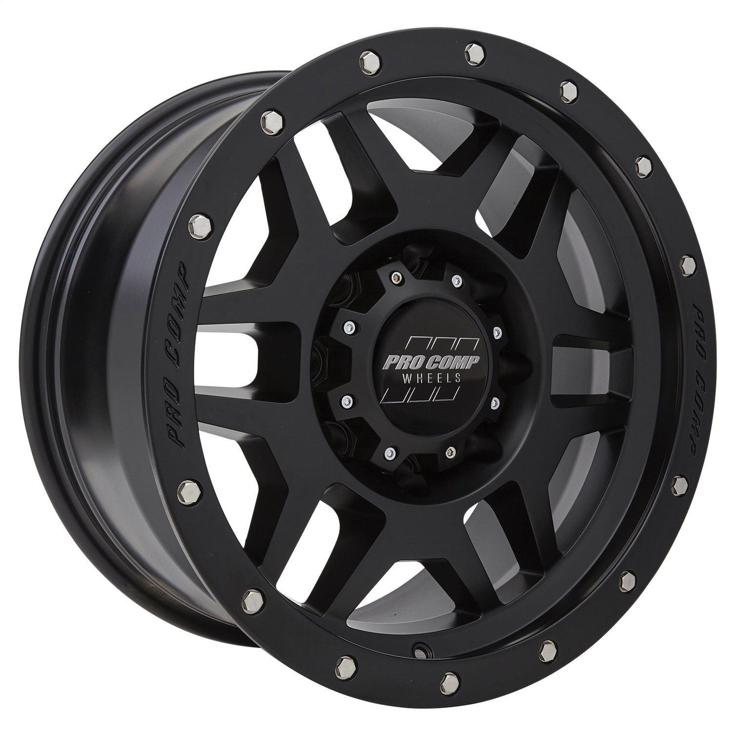 Pro Comp 5041-897050 Phaser Series 41 Pro Comp 5041-897050