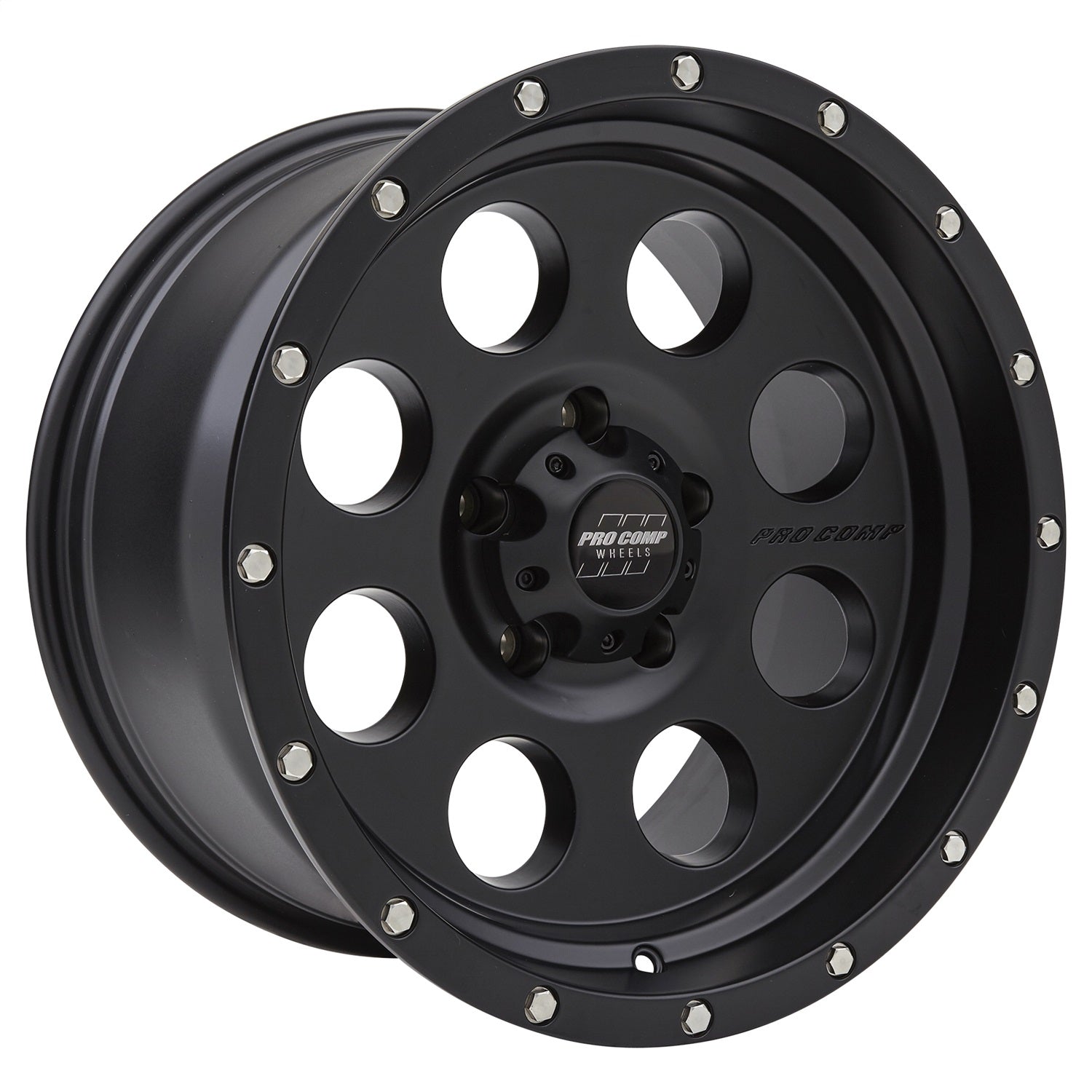 Pro Comp 5045-7973 Wheel -Aluminum Pro Comp 5045-7973