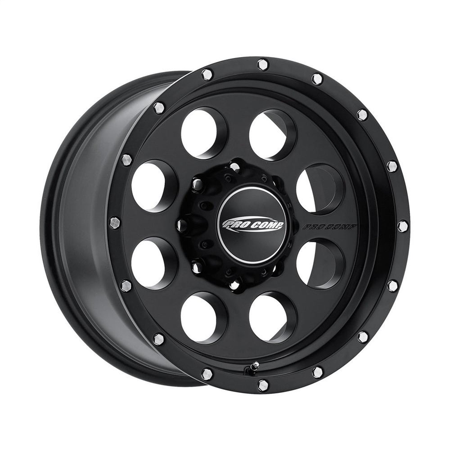 Pro Comp 5045-7982 Wheel -Aluminum Pro Comp 5045-7982