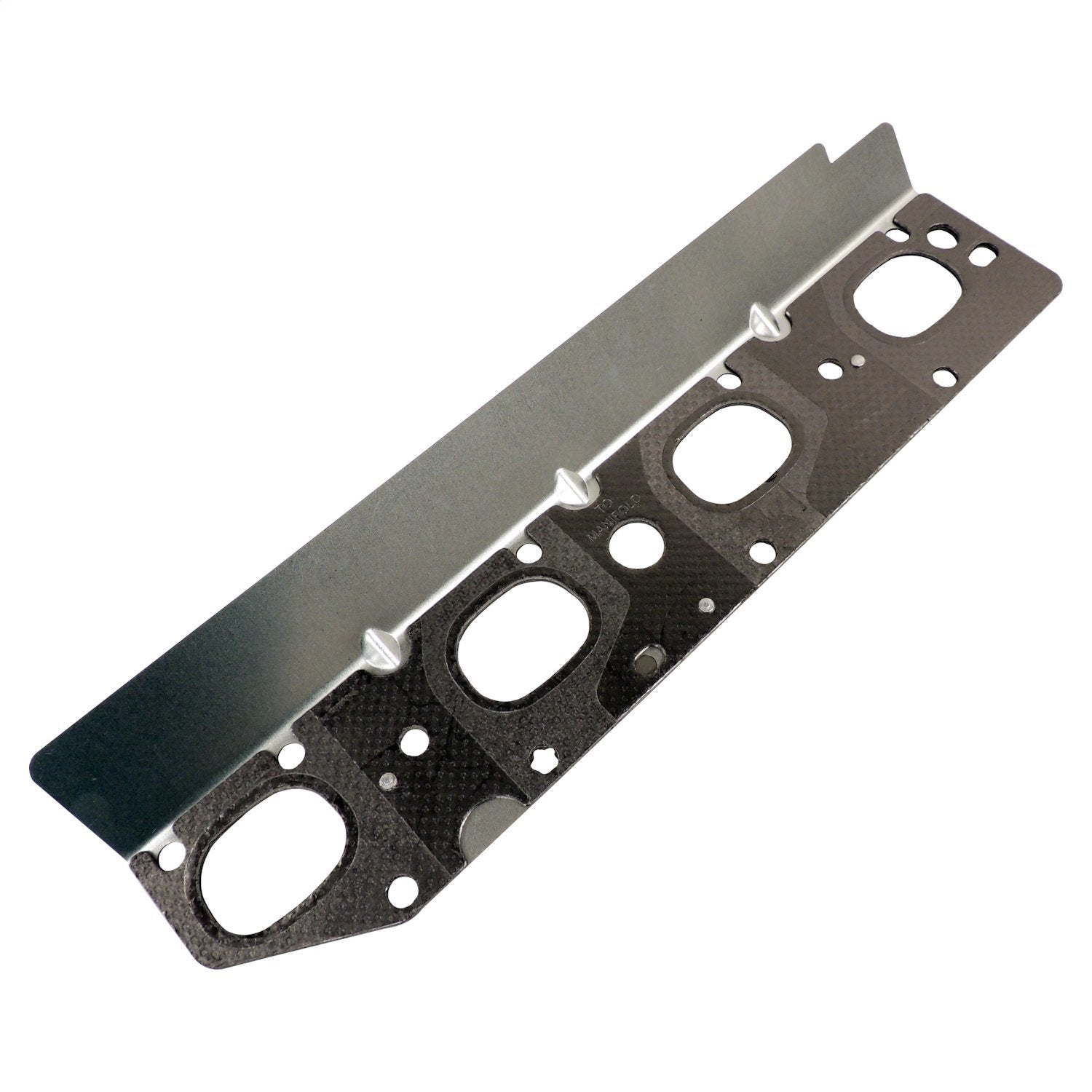 Crown Automotive Jeep Replacement 5045496AA Exhaust Manifold Gasket; Right; Crown Automotive Jeep Replacement 5045496AA