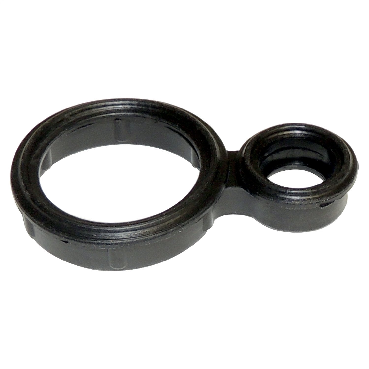 Crown Automotive Jeep Replacement 5047439AB Spark Plug Well Gasket; 4 Required; Crown Automotive Jeep Replacement 5047439AB