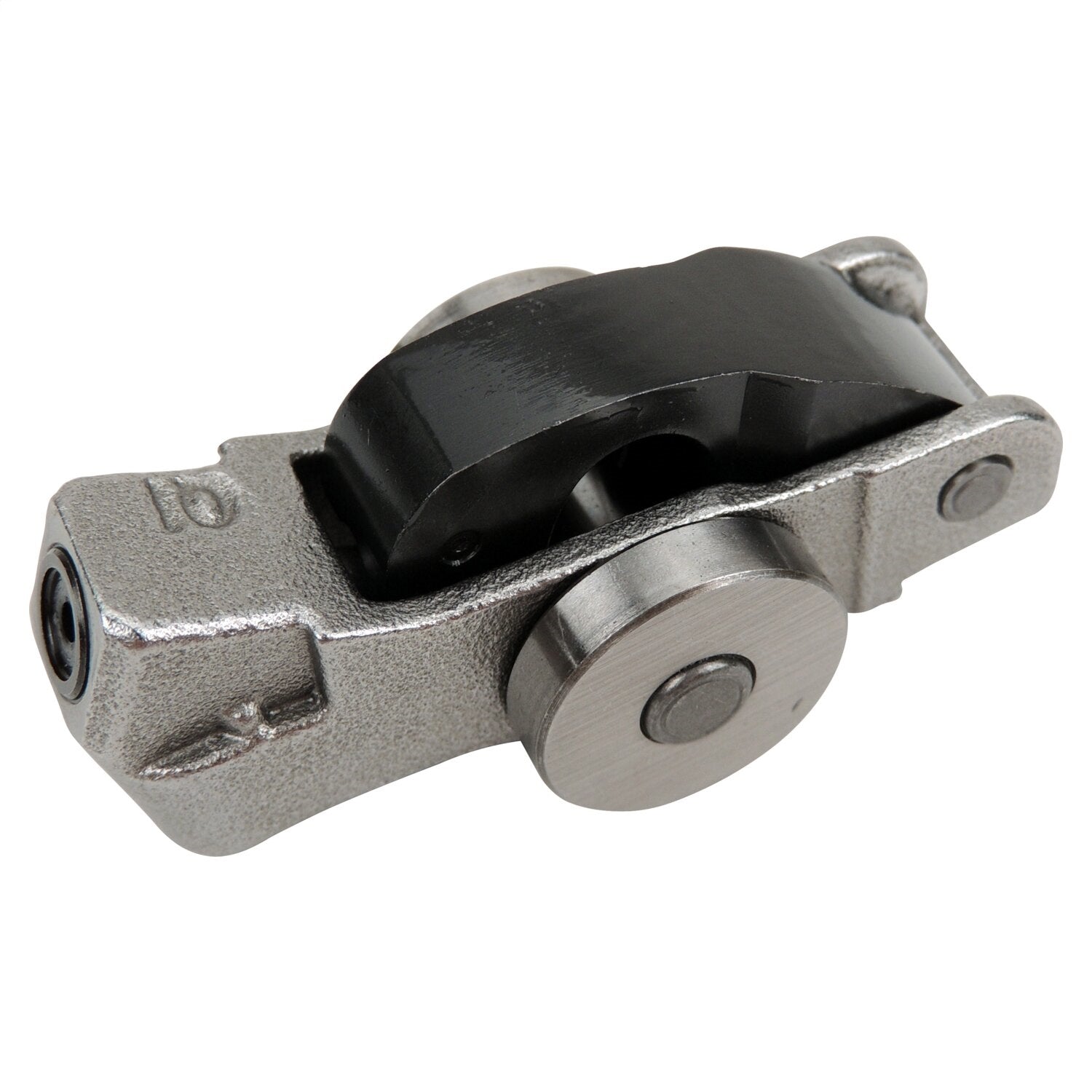 Crown Automotive Jeep Replacement 5047896AD Rocker Arm; Steel; Crown Automotive Jeep Replacement 5047896AD