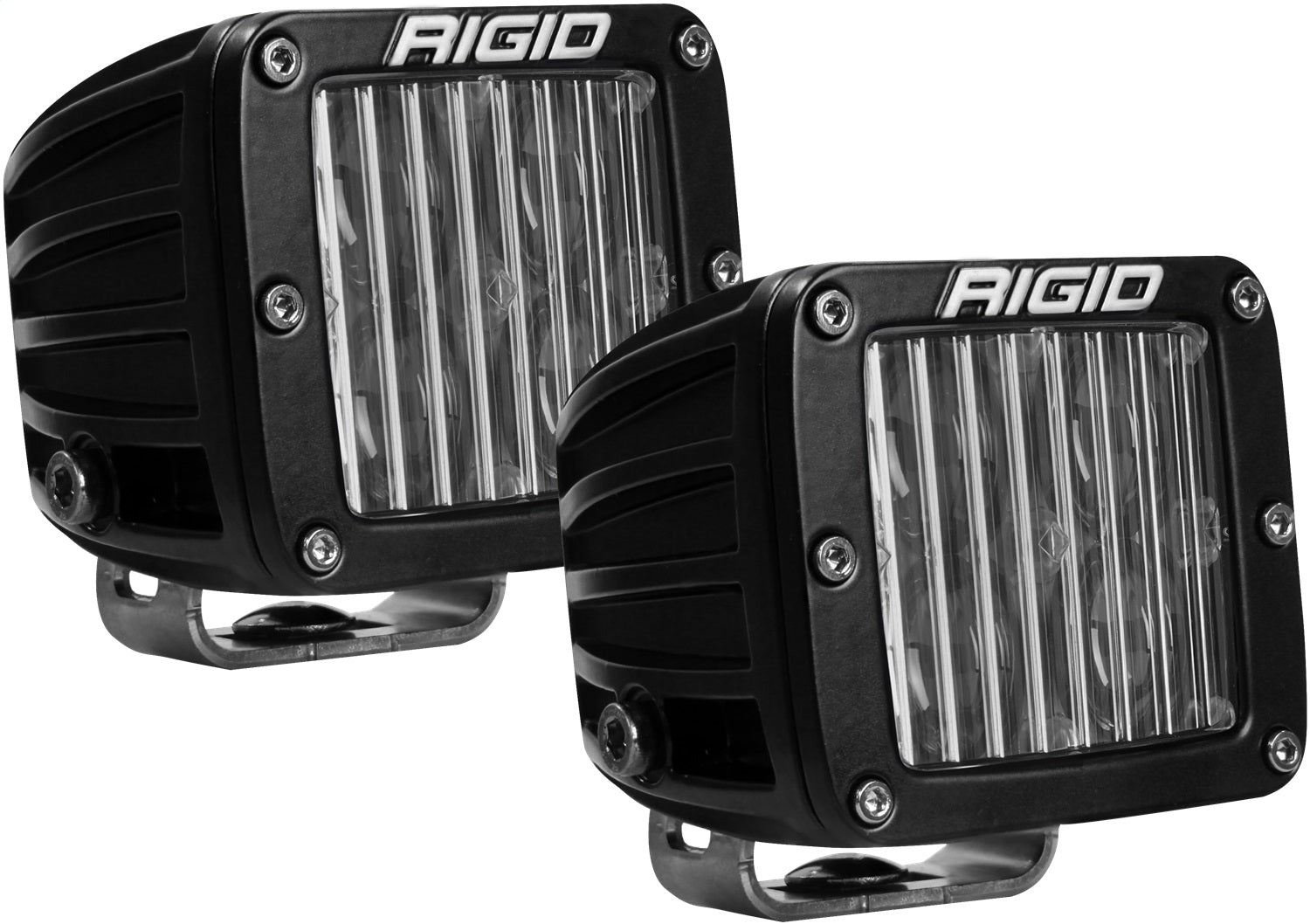 RIGID Industries 504813 D-SERIES SAE FOG LIGHT/2 RIGID Industries 504813