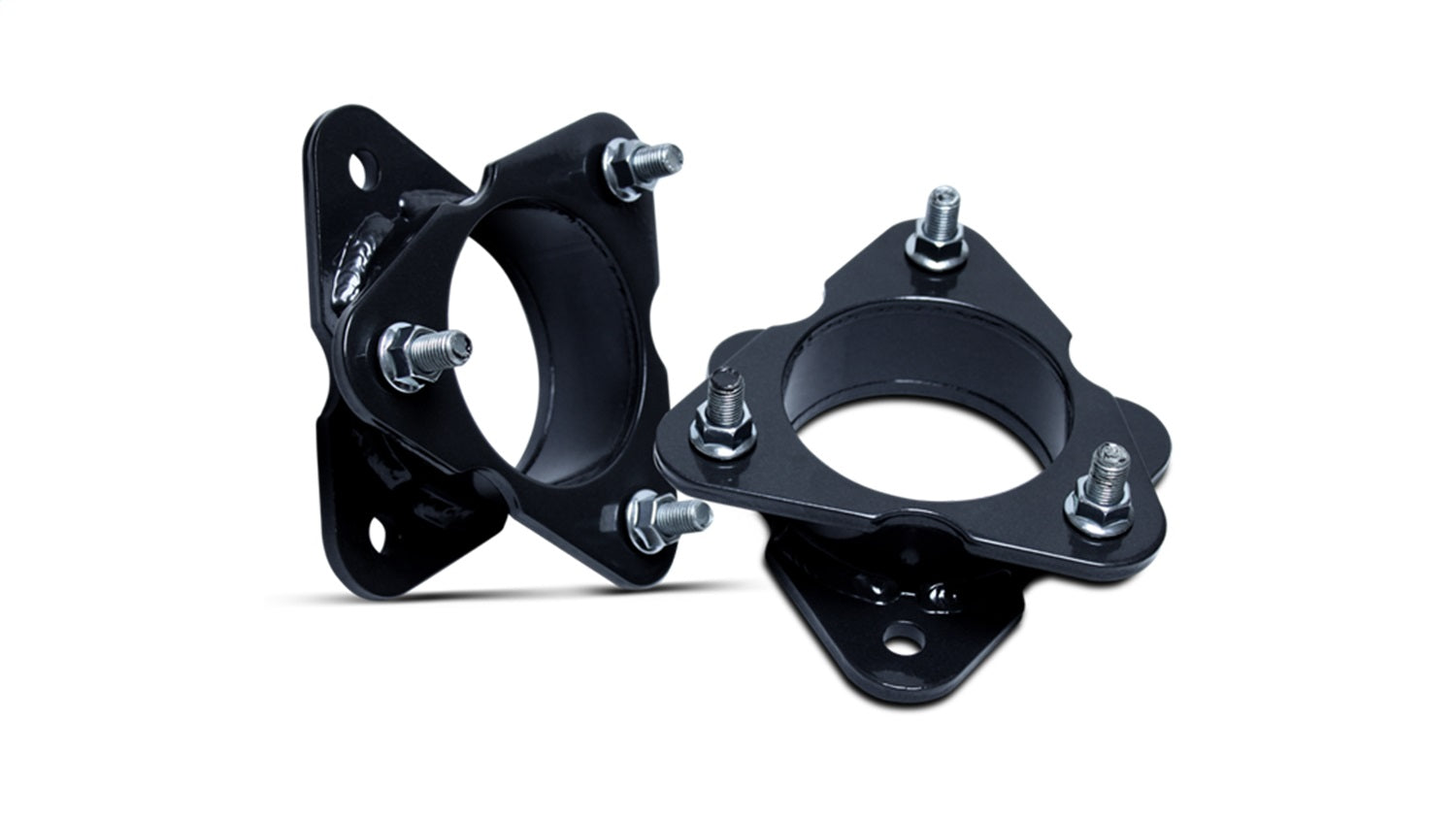 Body Armor 505073-TN Strut Spacer Front Leveling Kit; 2.5 in.; Body Armor 505073-TN