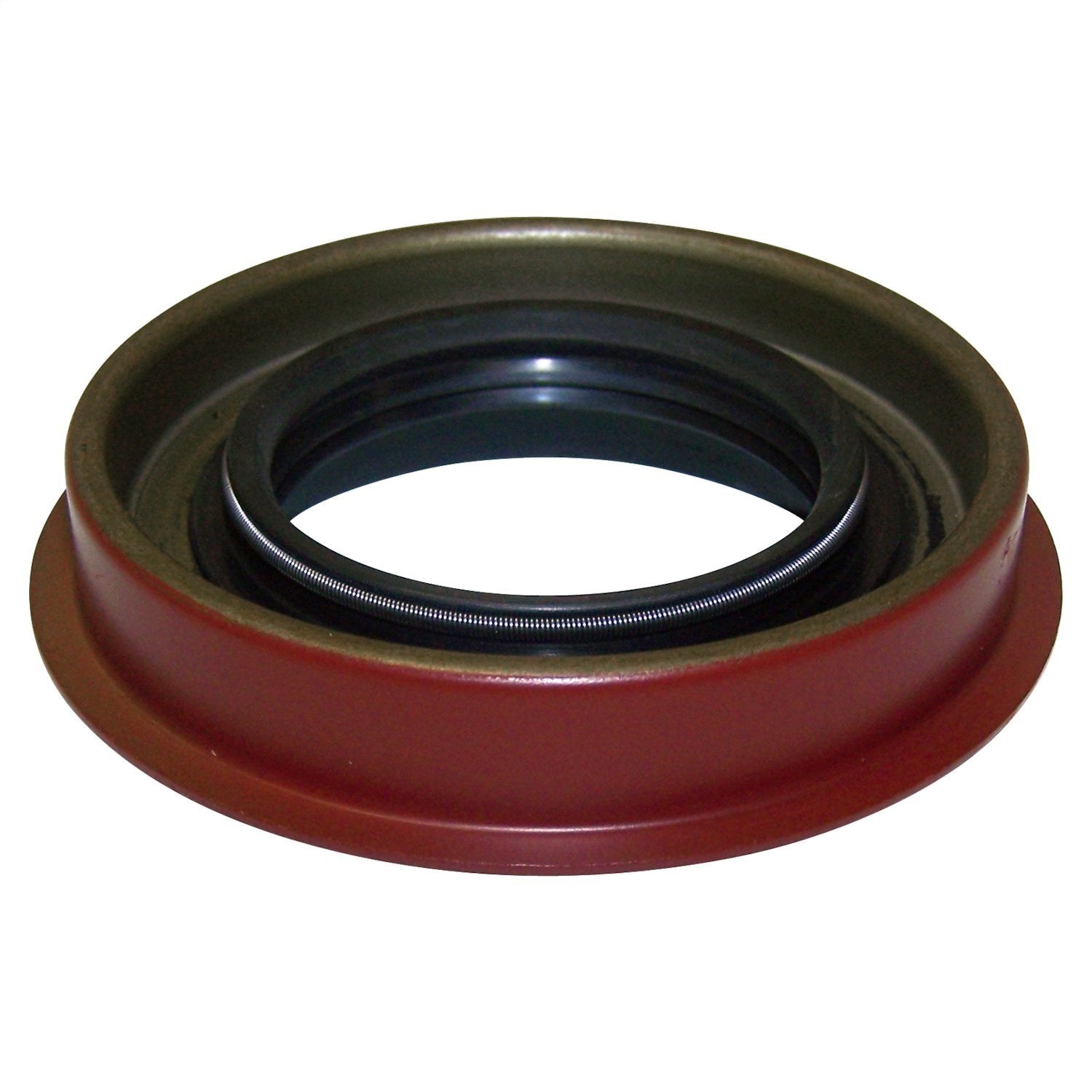 Crown Automotive Jeep Replacement 5066053AA Differential Pinion Seal; Front; Crown Automotive Jeep Replacement 5066053AA