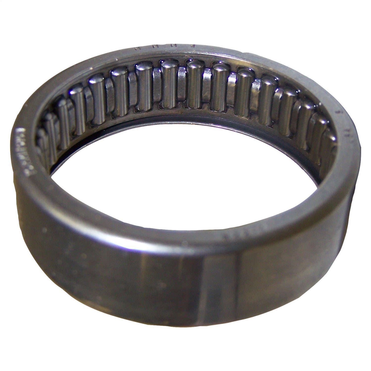 Crown Automotive Jeep Replacement 5066056AA Axle Shaft Bearing; Front; Crown Automotive Jeep Replacement 5066056AA
