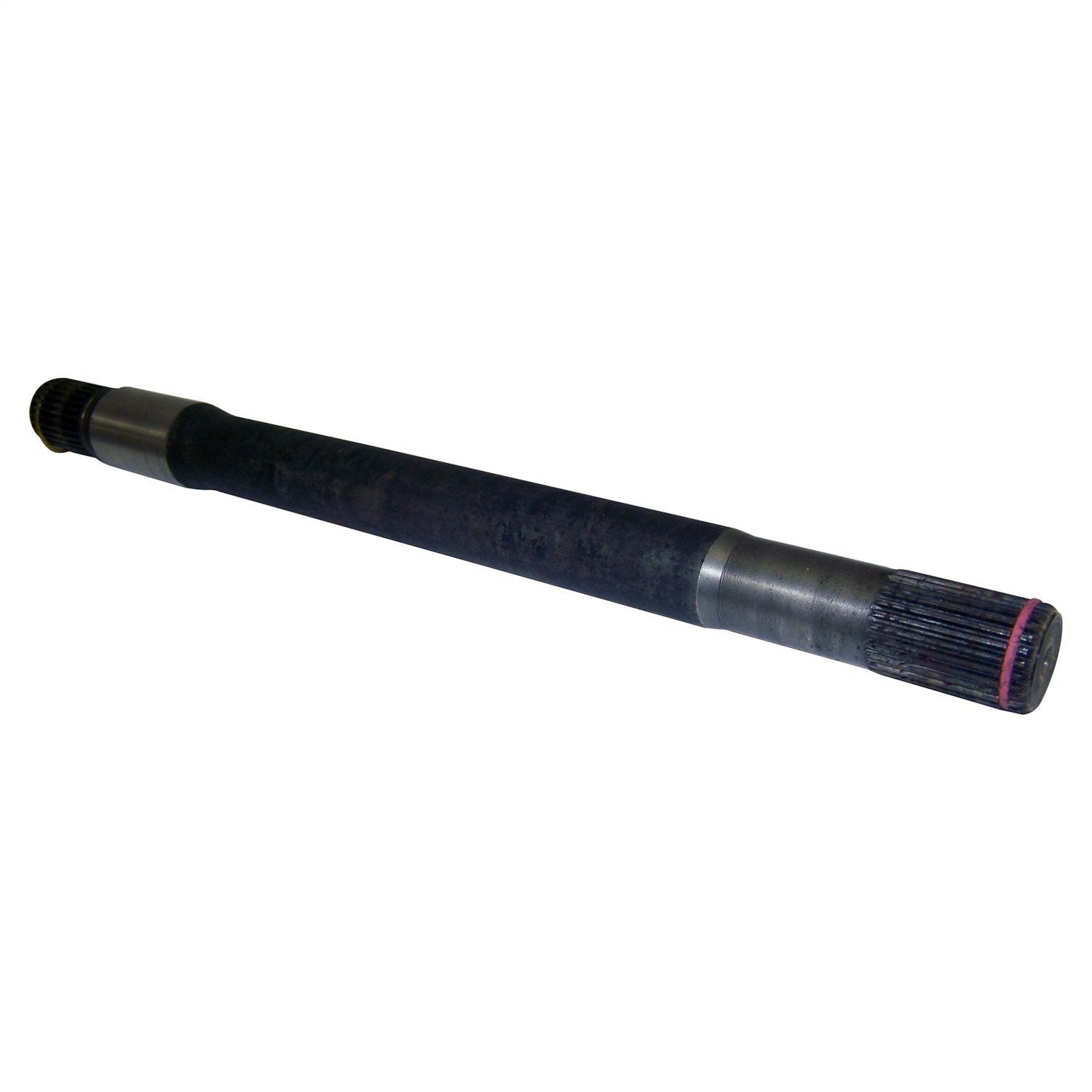 Crown Automotive Jeep Replacement 5066057AB Axle Shaft; 16-7/8 in. Long; For Use w/Dana 30; Crown Automotive Jeep Replacement 5066057AB