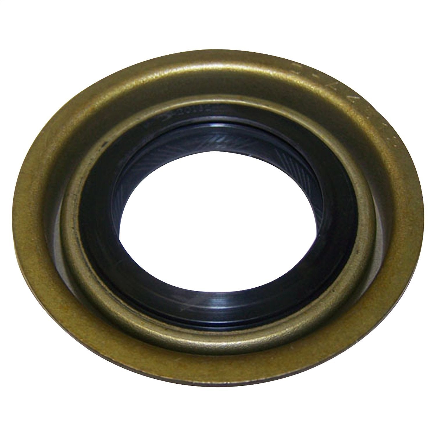 Crown Automotive Jeep Replacement 5066066AA Axle Shaft Seal; Front Inner; For Use w/Dana 30; Crown Automotive Jeep Replacement 5066066AA