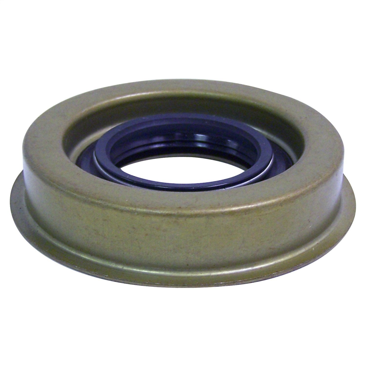 Crown Automotive Jeep Replacement 5066446AA Differential Pinion Seal; Flanged; Crown Automotive Jeep Replacement 5066446AA