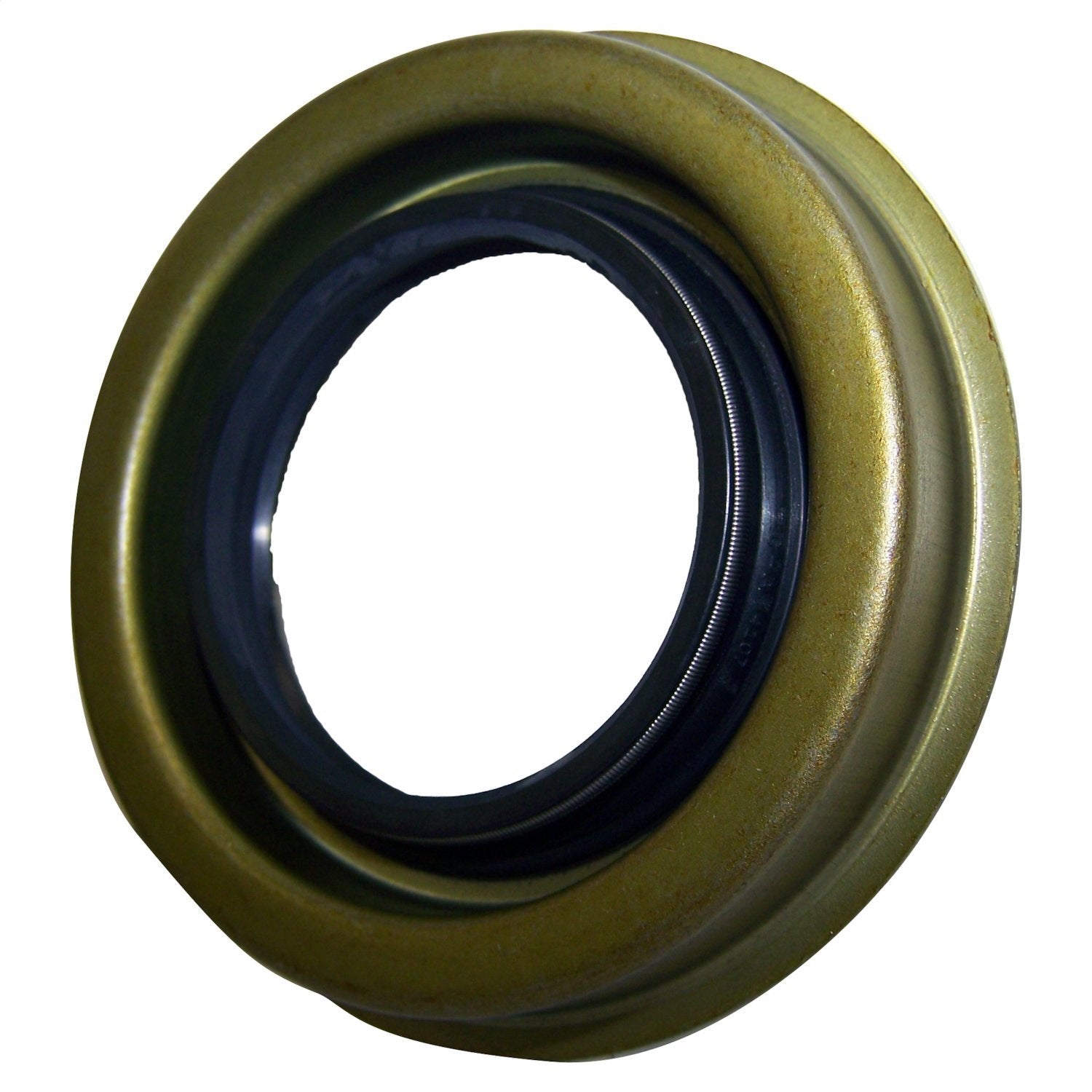 Crown Automotive Jeep Replacement 5072265AA Differential Pinion Seal; Rear; Small; For Use w/Dana 44; Crown Automotive Jeep Replacement 5072265AA