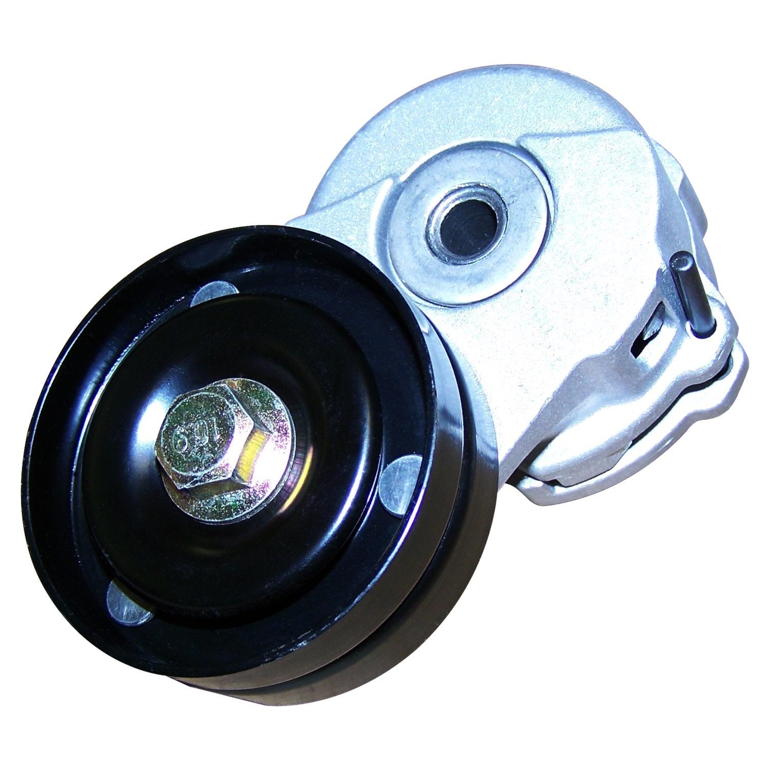 Crown Automotive Jeep Replacement 5072440AB Belt Tensioner; Crown Automotive Jeep Replacement 5072440AB