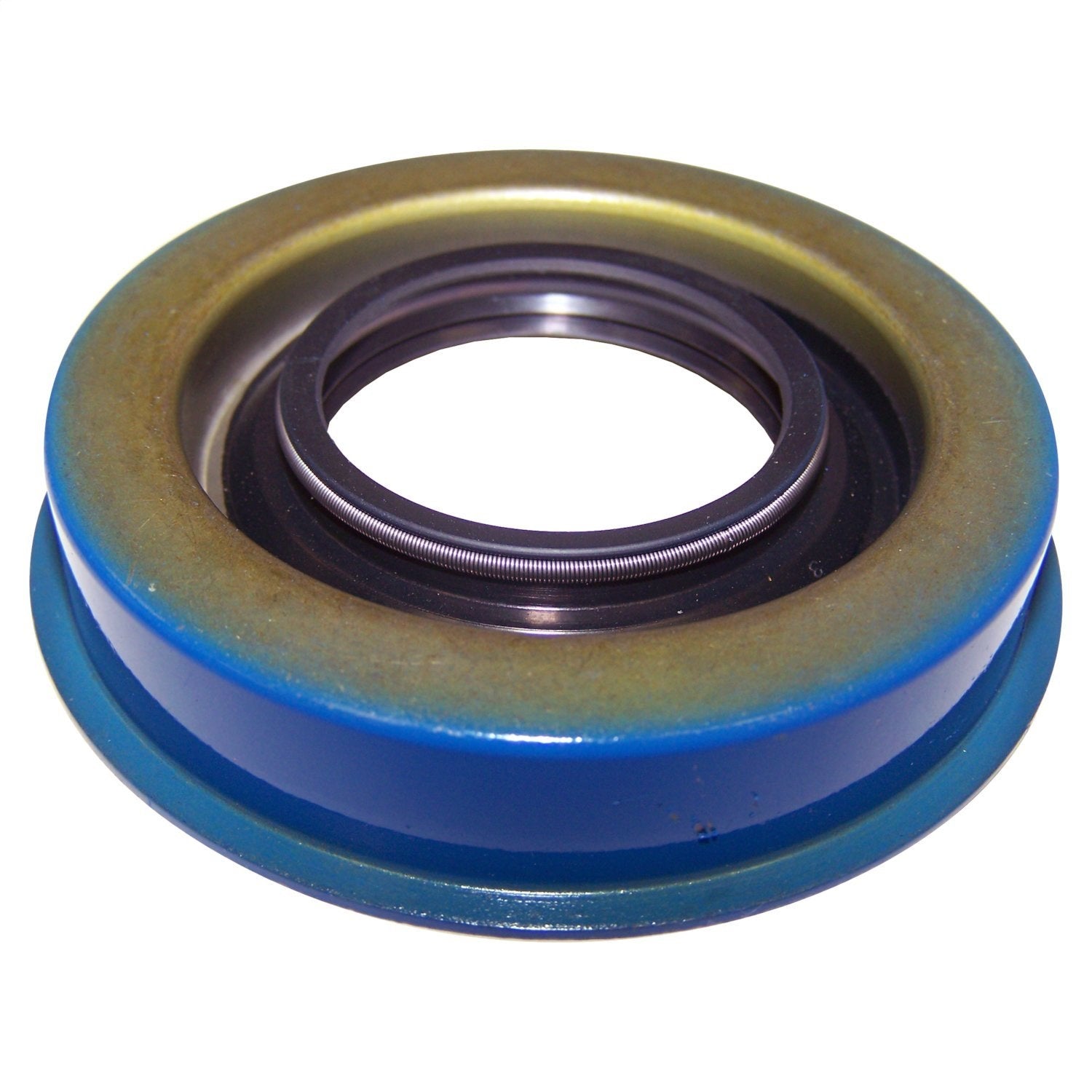 Crown Automotive Jeep Replacement 5072473AA Differential Pinion Seal; For Use w/ Dana 44/30; Crown Automotive Jeep Replacement 5072473AA