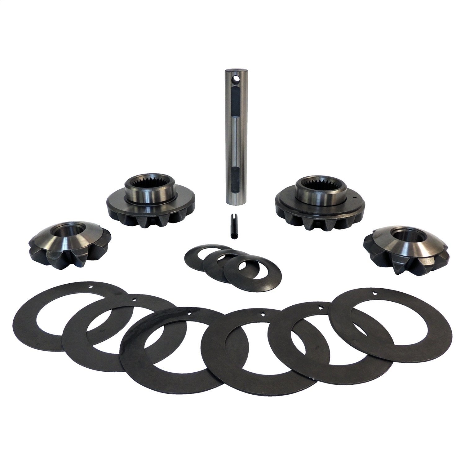 Crown Automotive Jeep Replacement 5072492AB Differential Gear Set; Front; Standard; Crown Automotive Jeep Replacement 5072492AB