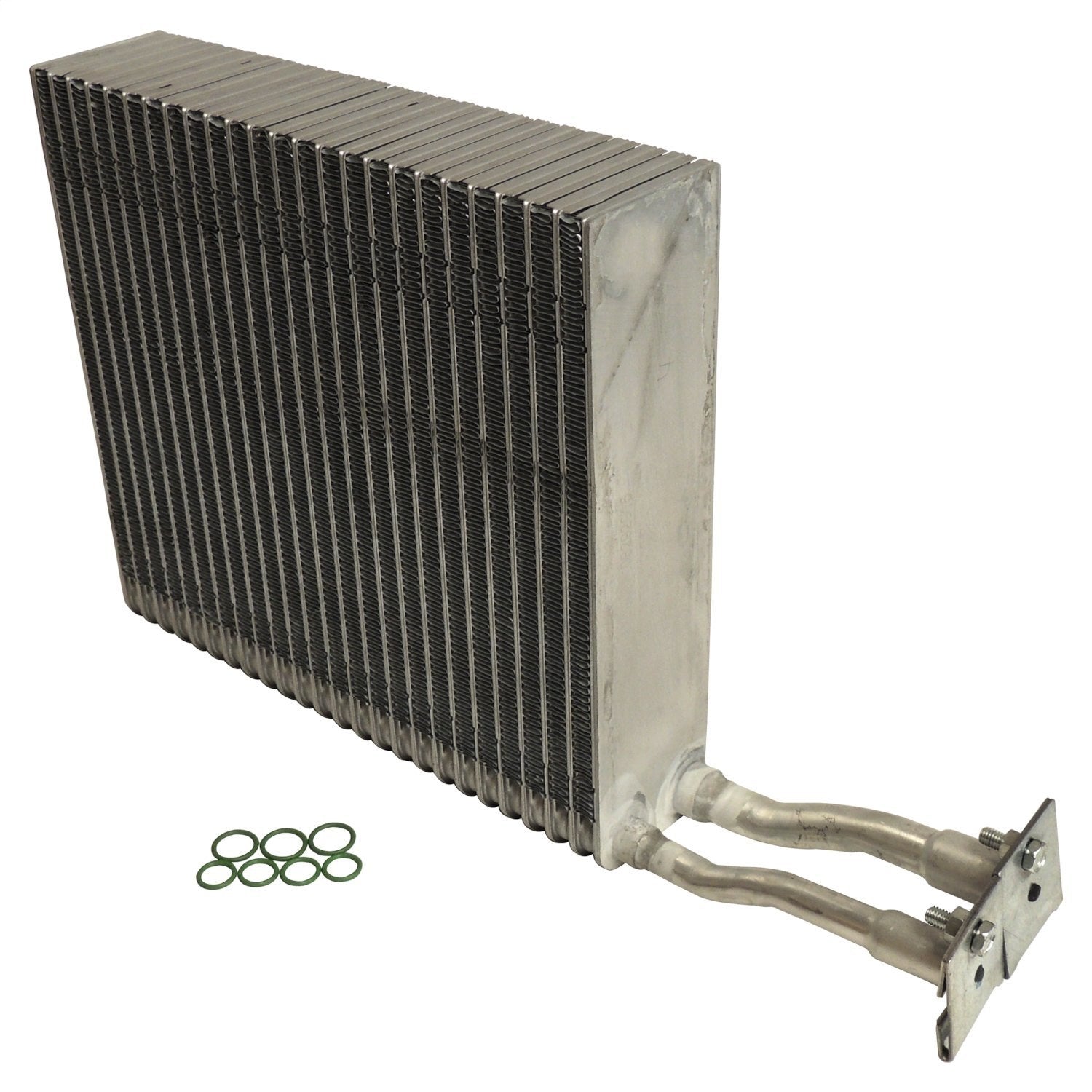 Crown Automotive Jeep Replacement 5073178AA A/C Evaporator Core; w/Left Hand Drive; Crown Automotive Jeep Replacement 5073178AA