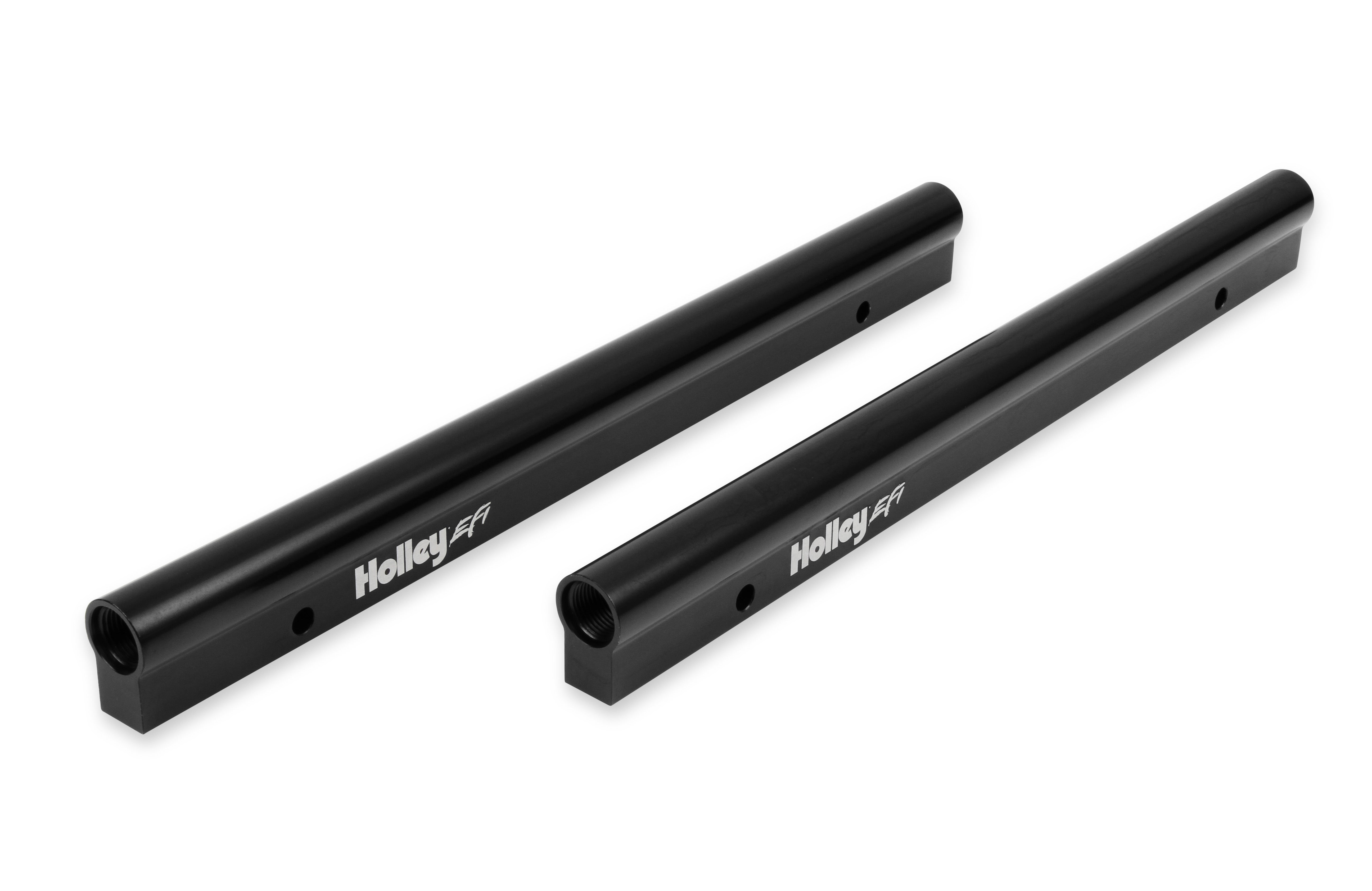 CLEARANCE ITEM / ALL SALES FINAL - REPLACEMENT RAILS FOR SPLIT INTAKES