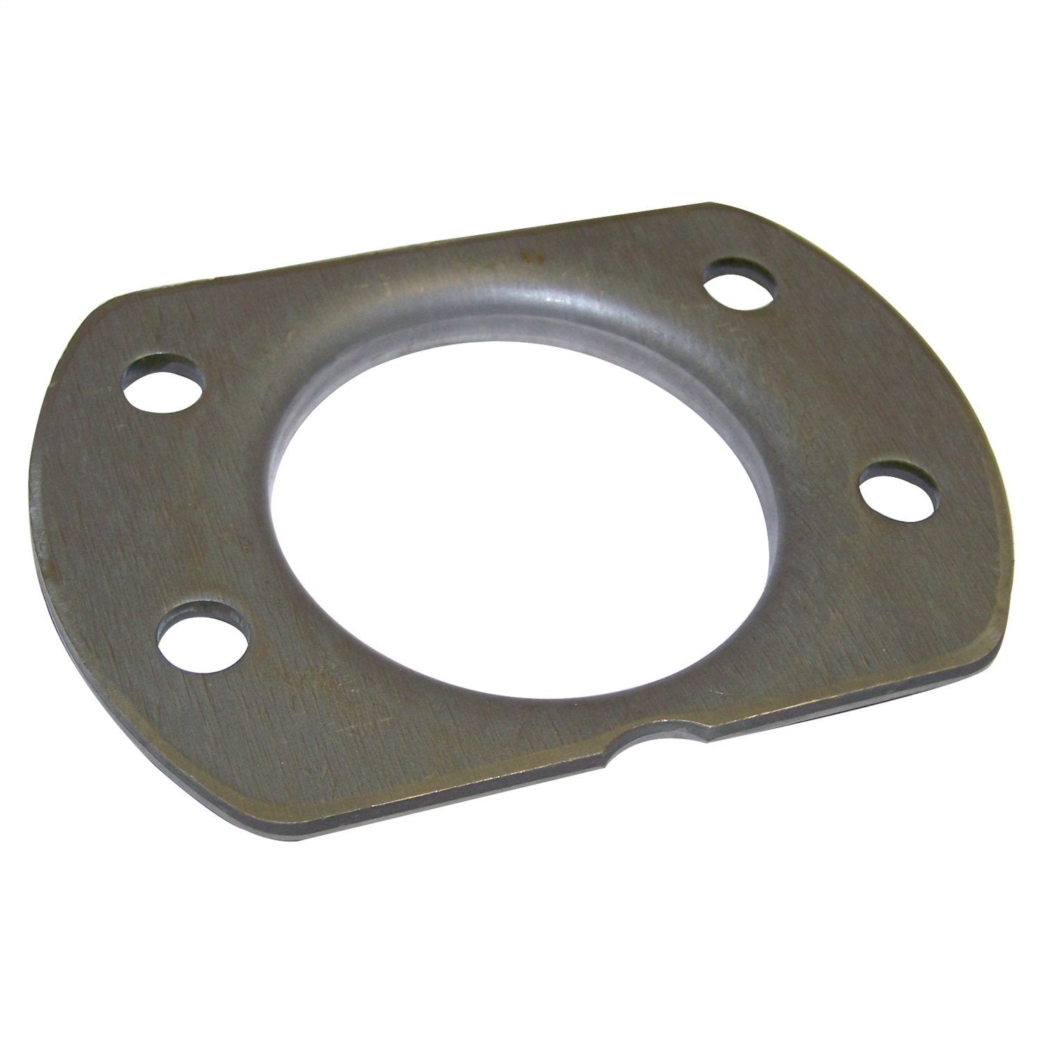 Crown Automotive Jeep Replacement 5083678AA Axle Shaft Seal Retainer; Rear; w/Tru-Lok; For Use w/Dana 44; Crown Automotive Jeep Replacement 5083678AA