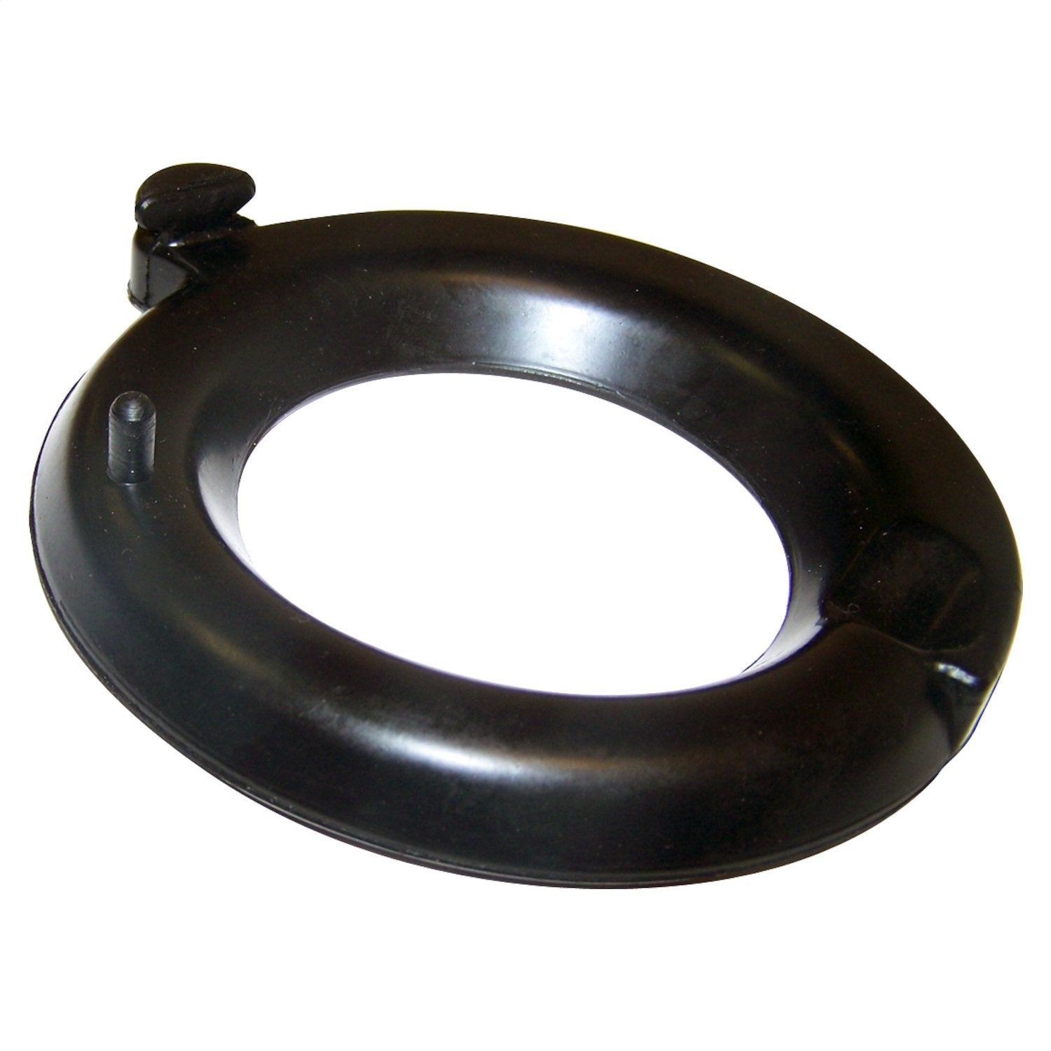 Crown Automotive Jeep Replacement 5085405AC Coil Spring Isolator; Crown Automotive Jeep Replacement 5085405AC