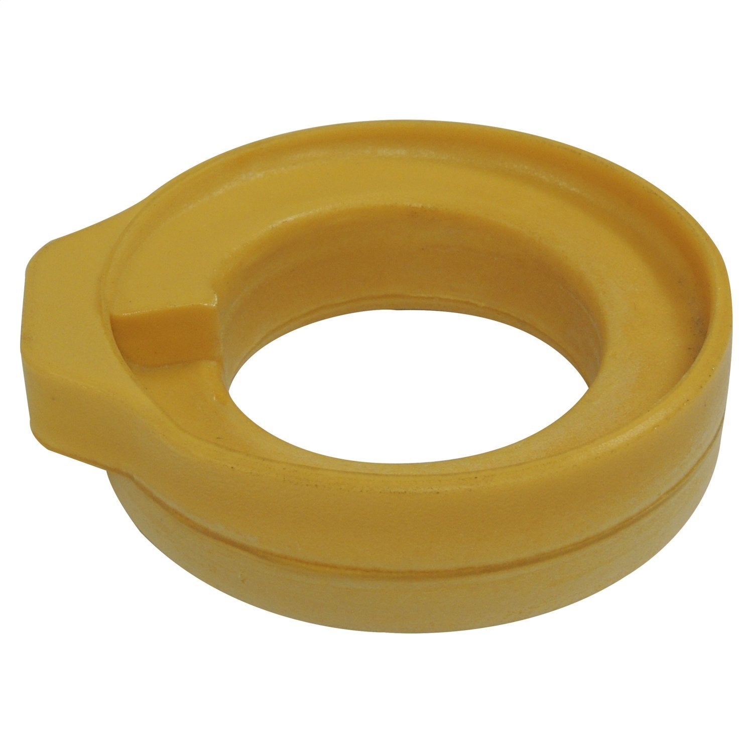 Crown Automotive Jeep Replacement 5085505AD Coil Spring Isolator; Yellow; Crown Automotive Jeep Replacement 5085505AD