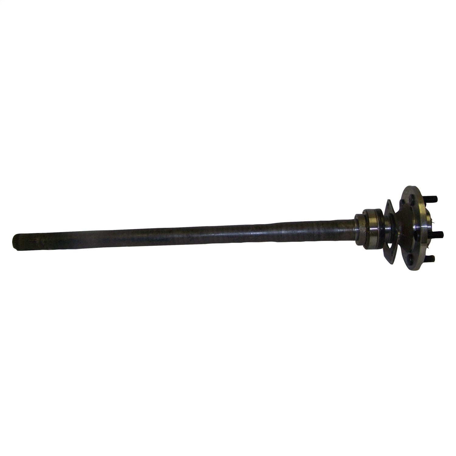 Crown Automotive Jeep Replacement 5086633AA Axle Shaft; For Use w/Dana 44; Crown Automotive Jeep Replacement 5086633AA
