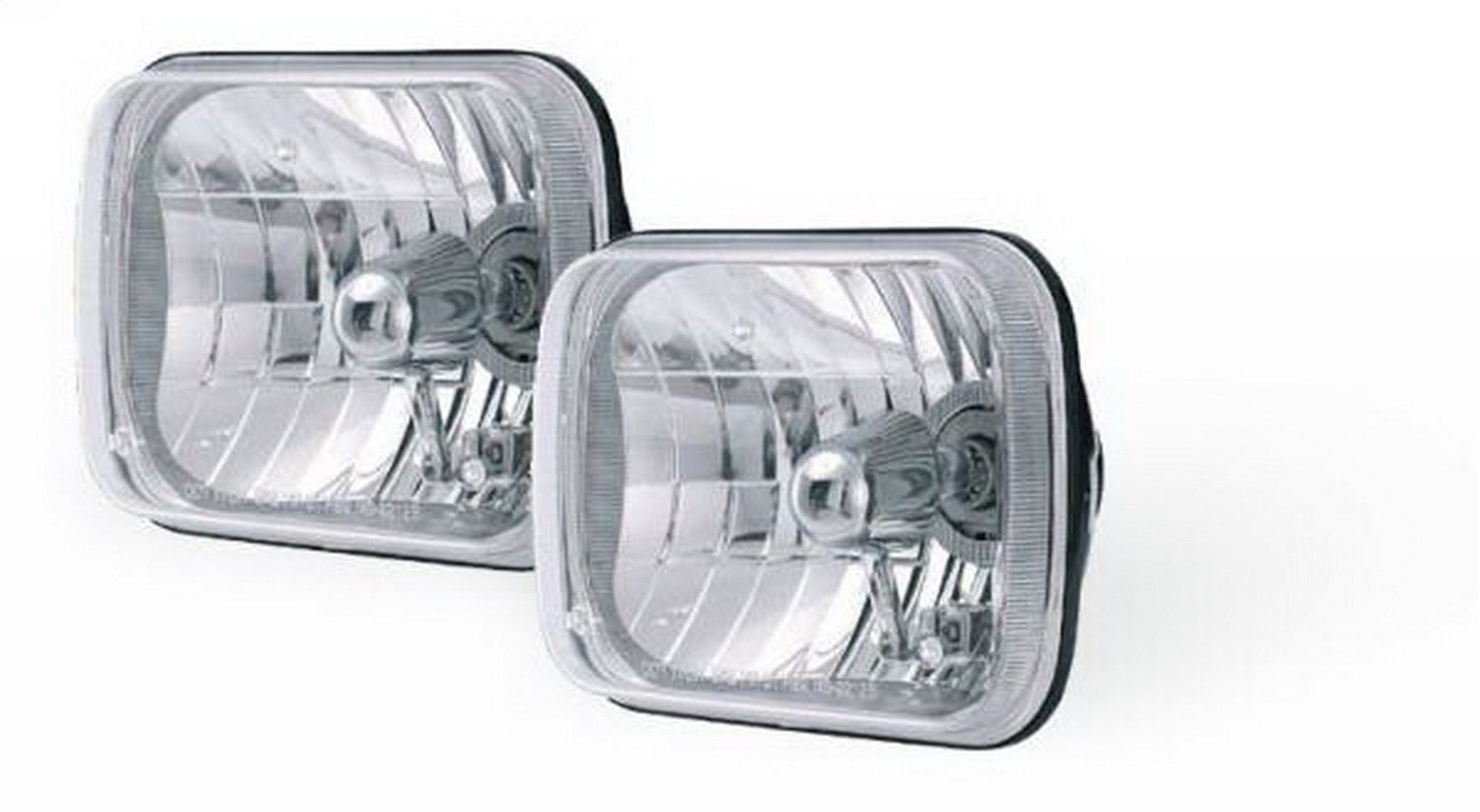 Rampage 5089927 Halogen Headlight Conversion Kit Rampage 5089927