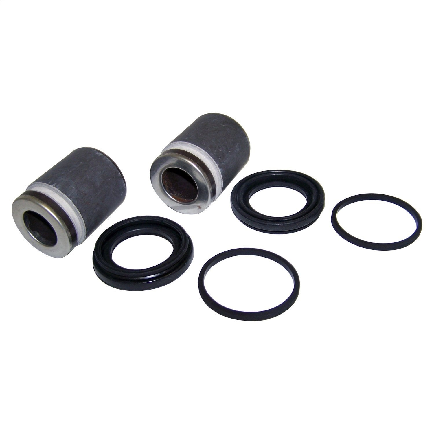 Crown Automotive Jeep Replacement 5093186AA Brake Caliper Repair Kit Crown Automotive Jeep Replacement 5093186AA