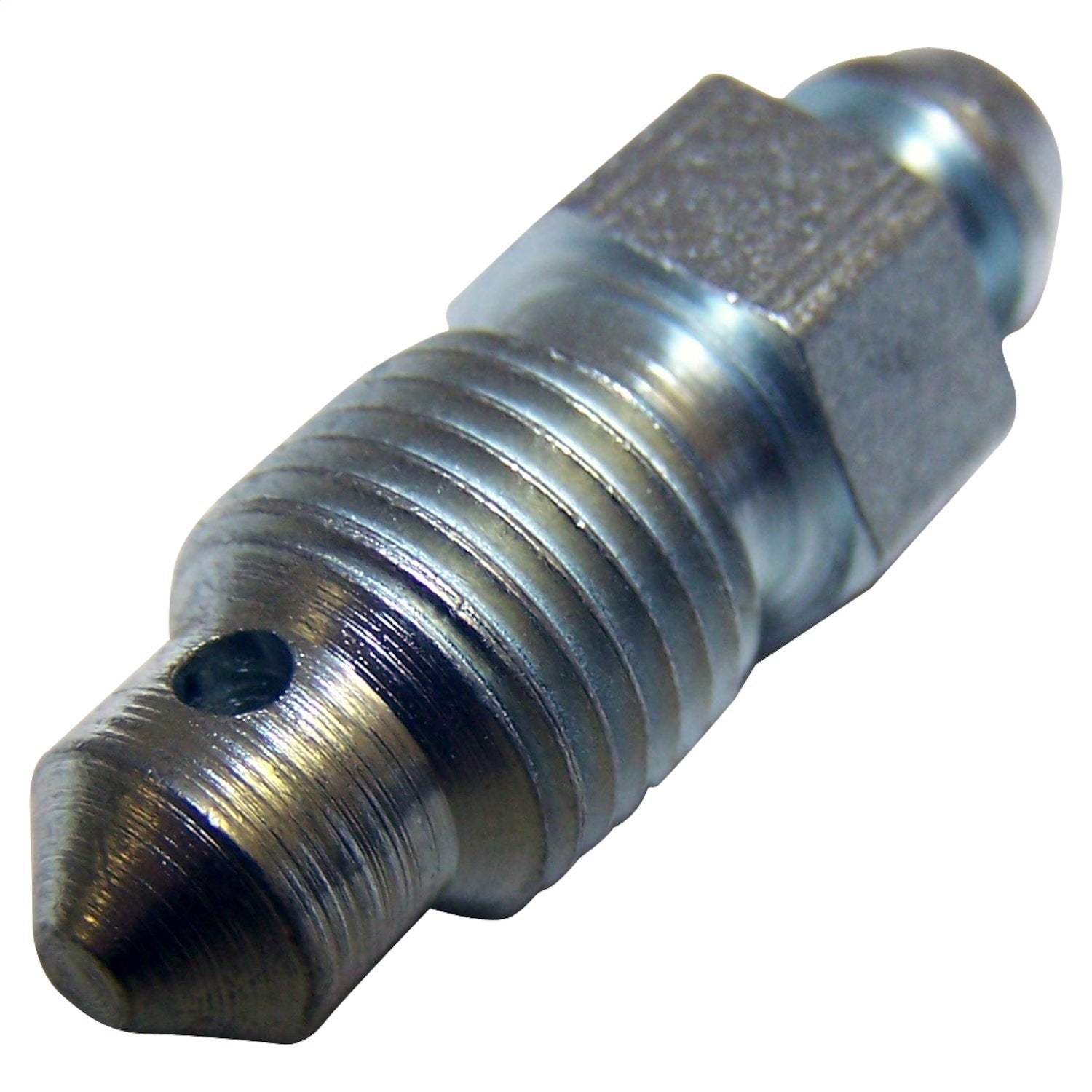 Crown Automotive Jeep Replacement 5093343AA Bleeder Screw; M10 x 1.00; Crown Automotive Jeep Replacement 5093343AA