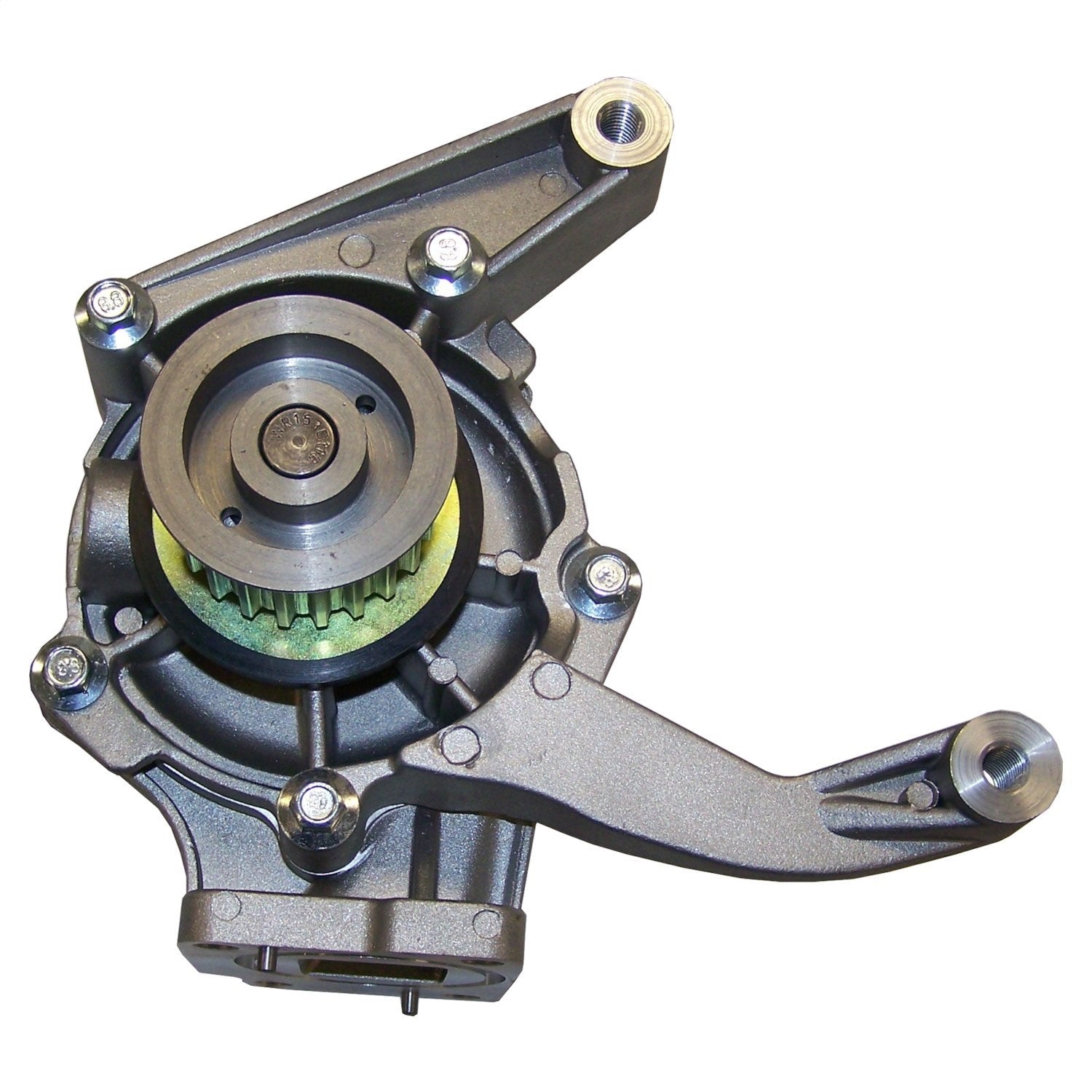 Crown Automotive Jeep Replacement 5093911AB Water Pump Crown Automotive Jeep Replacement 5093911AB