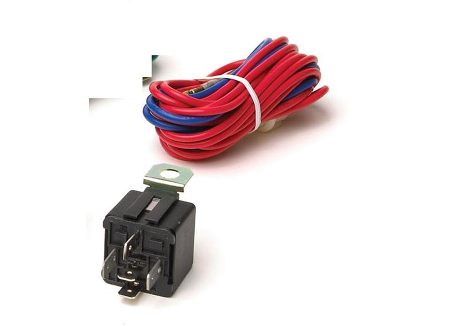 Rampage 5098045 HD Wiring Harness; 40 AMP; Rampage 5098045