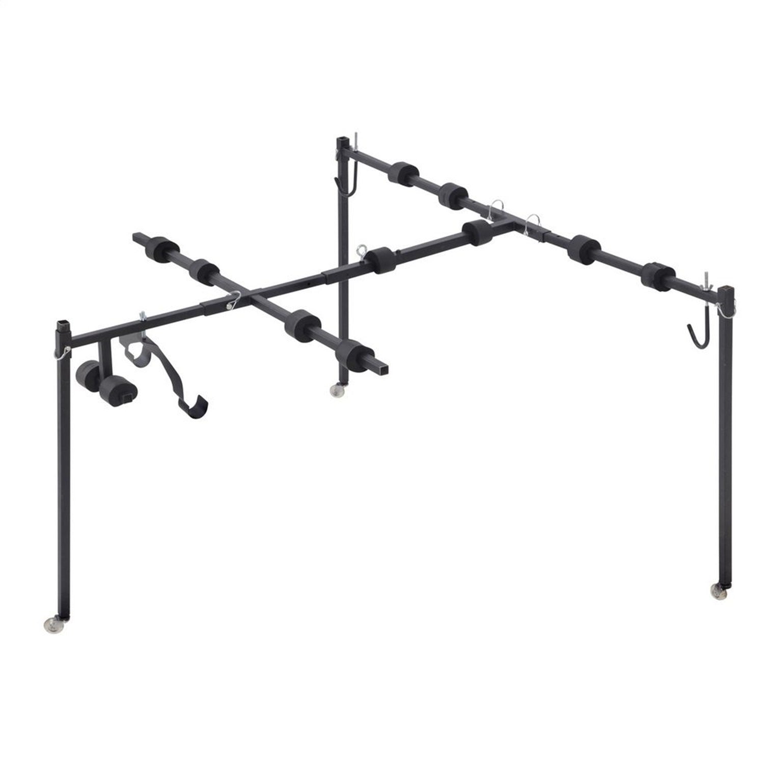 Hard Top Hoist; Smittybilt 510001
