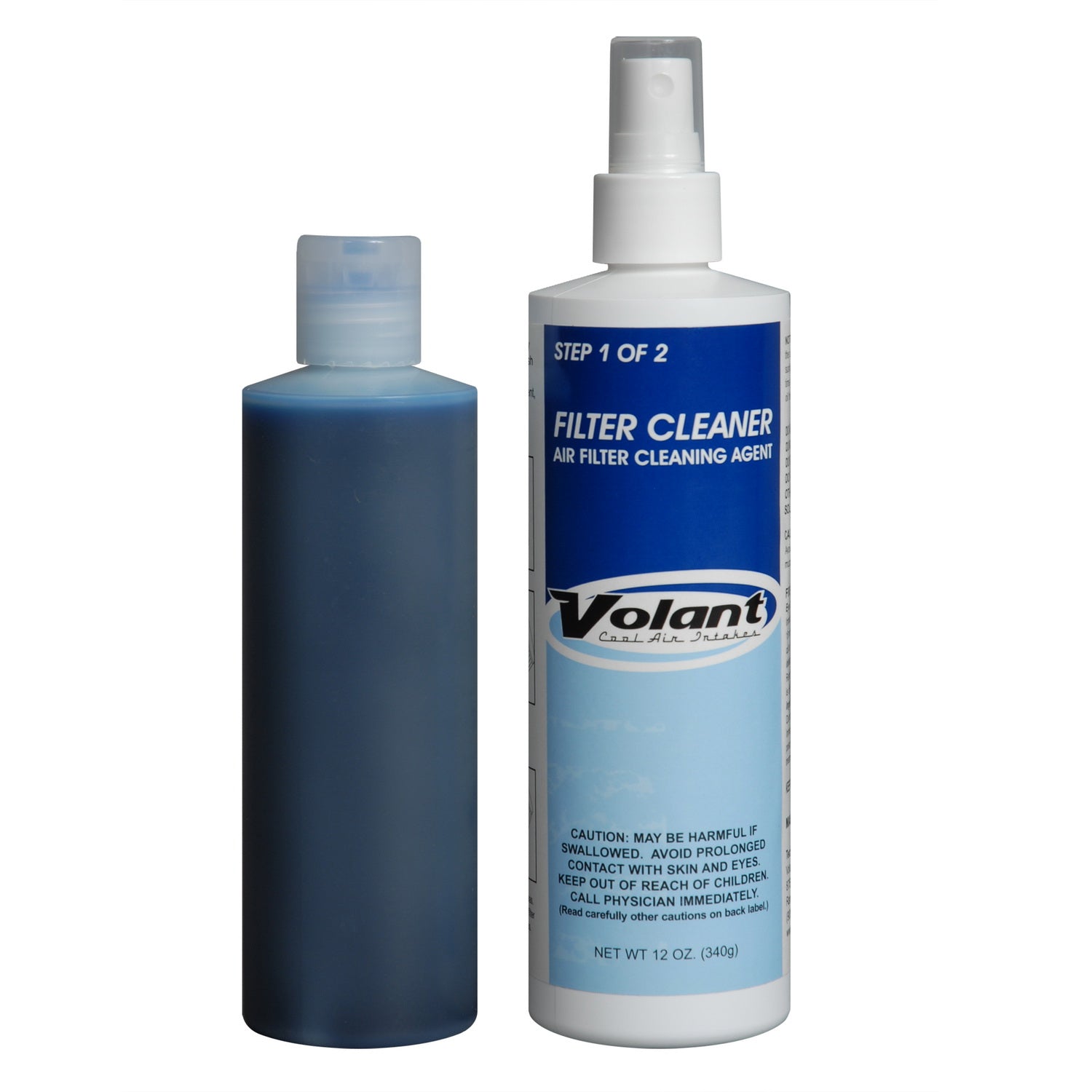 Filter Recharger Kit Volant 5100