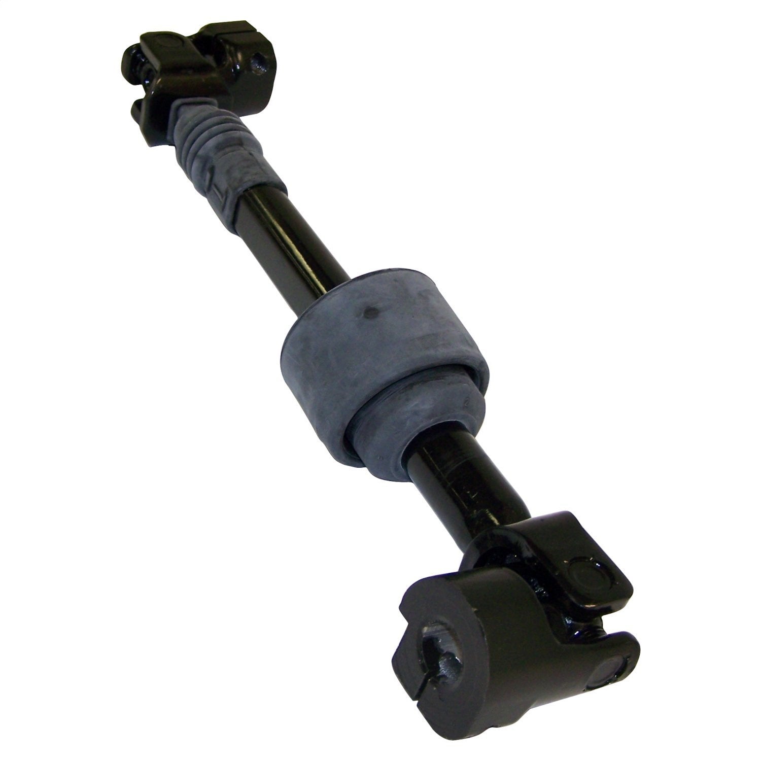 Crown Automotive Jeep Replacement 5102531AA Steering Shaft; Upper; Crown Automotive Jeep Replacement 5102531AA