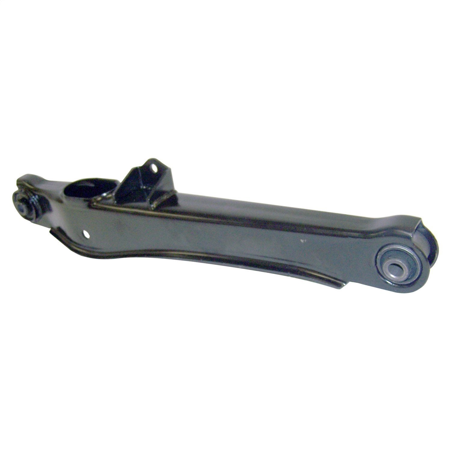 Crown Automotive Jeep Replacement 5105272AE Lateral Link; Rear Lower; Black; Crown Automotive Jeep Replacement 5105272AE