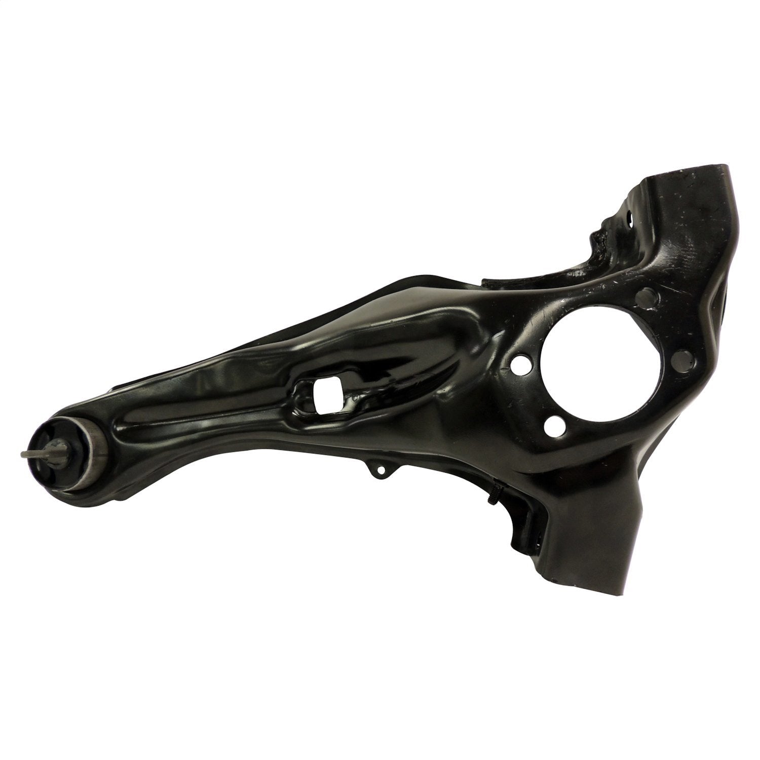 Crown Automotive Jeep Replacement 5105927AB Trailing Arm; Rear Left; w/Off Road Pkg.; Crown Automotive Jeep Replacement 5105927AB